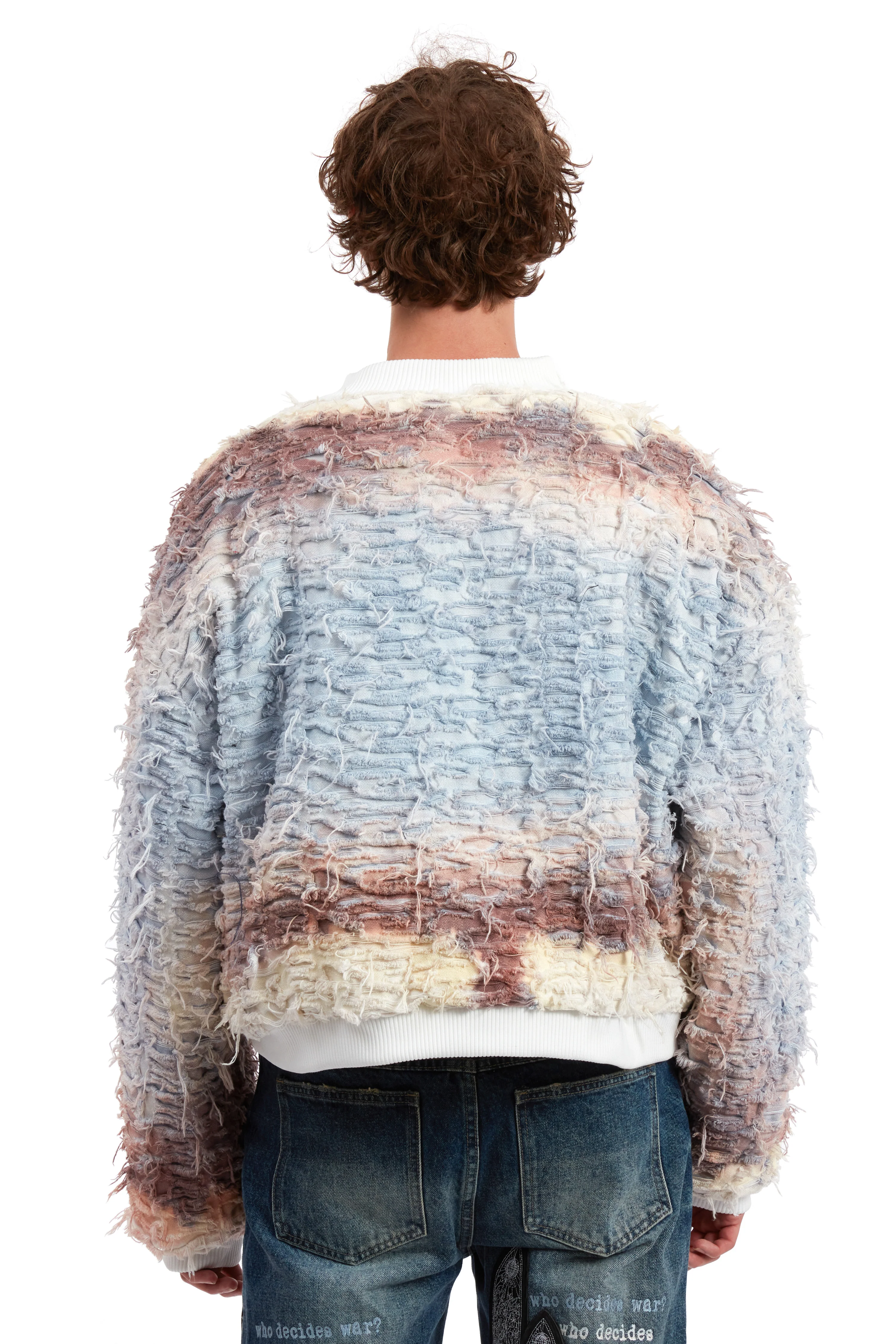 WDW HUSK BOMBER - Image 6