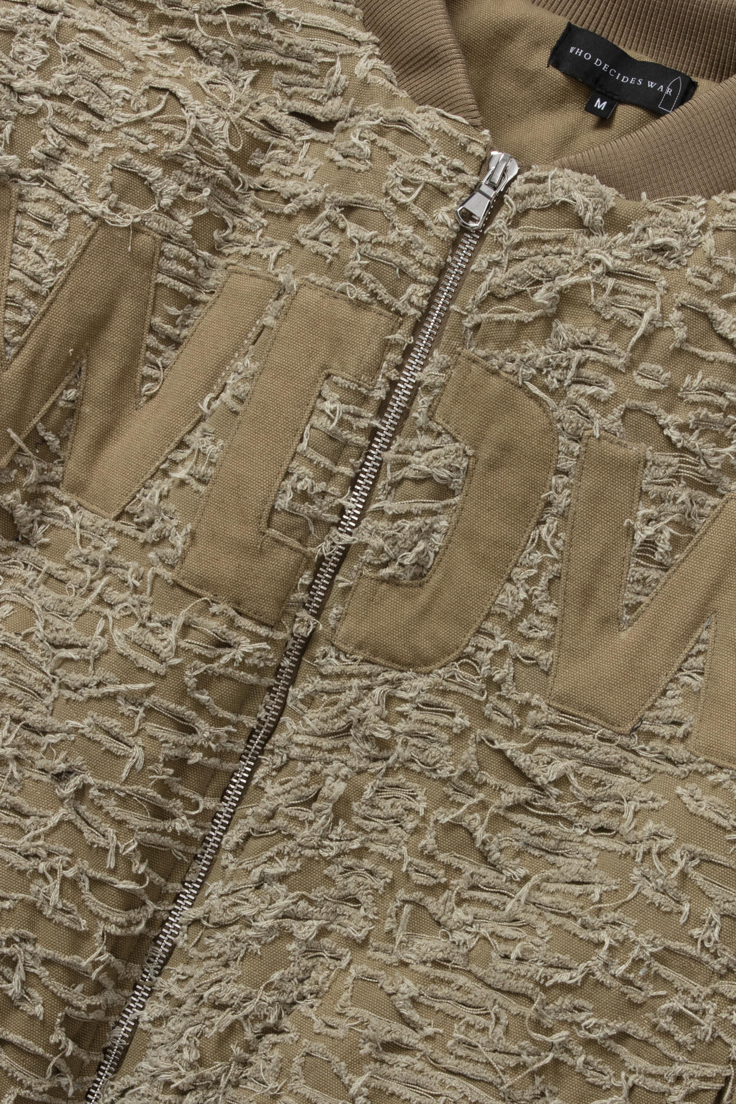 WDW HUSK BOMBER - Image 2