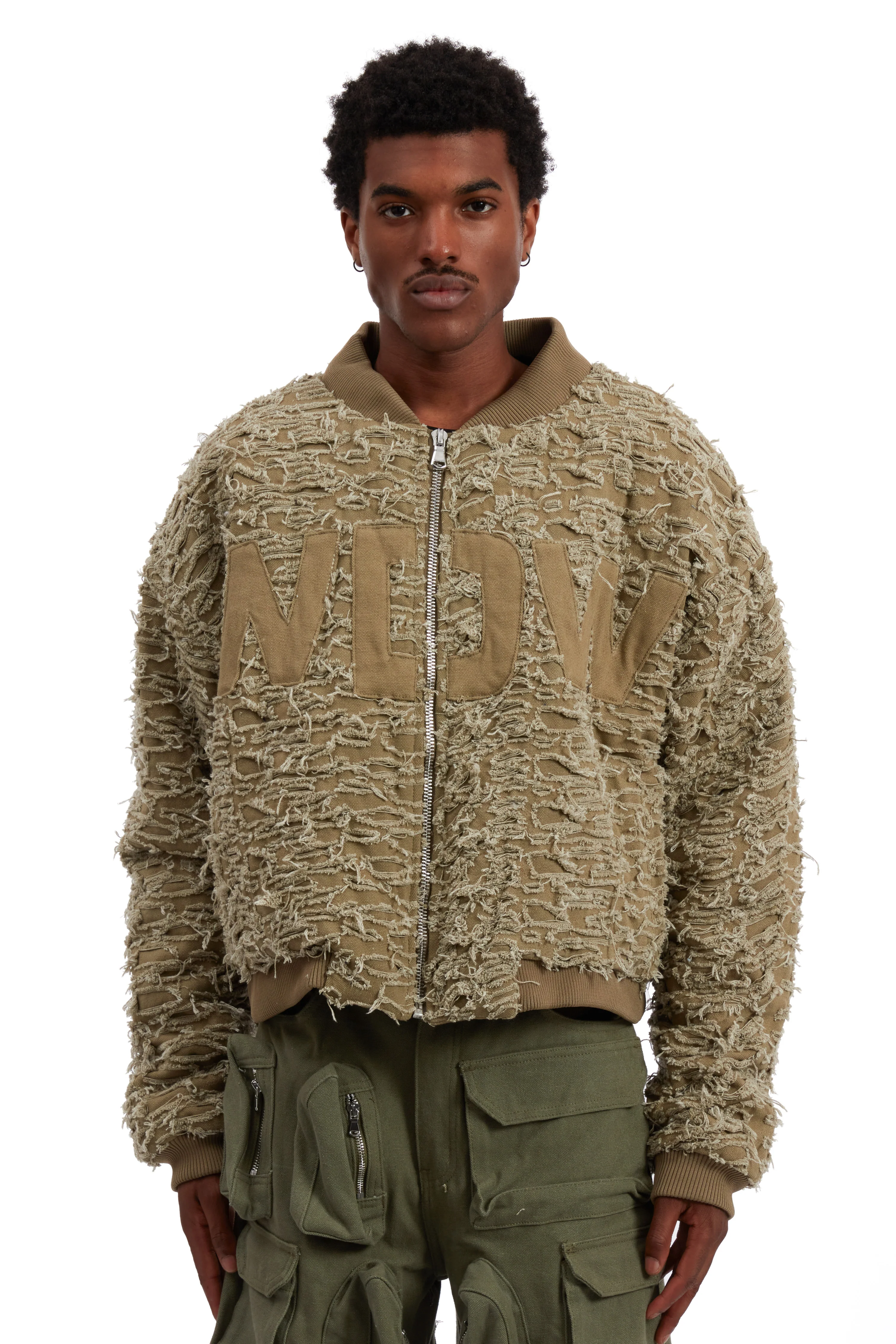 WDW HUSK BOMBER - Image 3