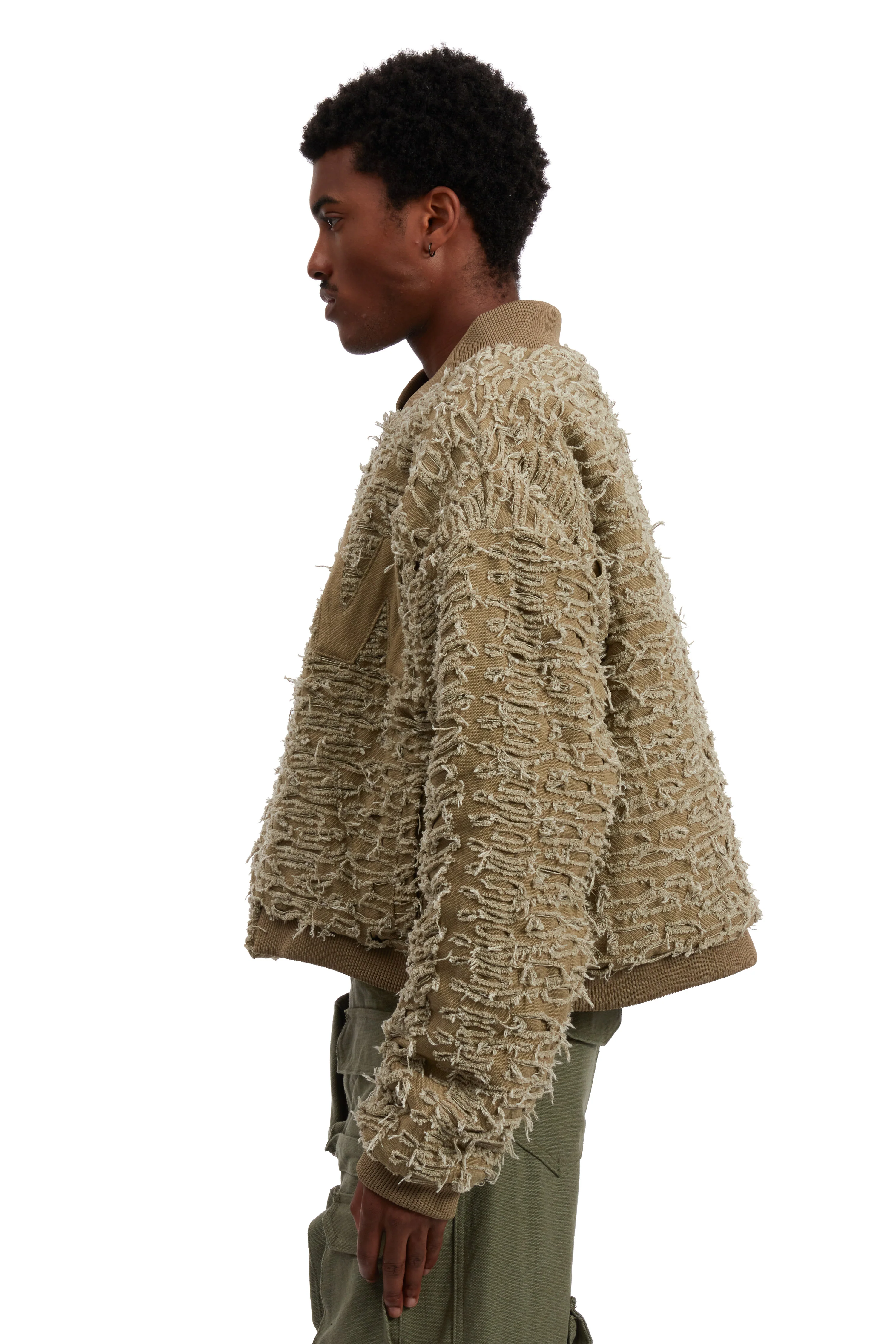 WDW HUSK BOMBER - Image 5