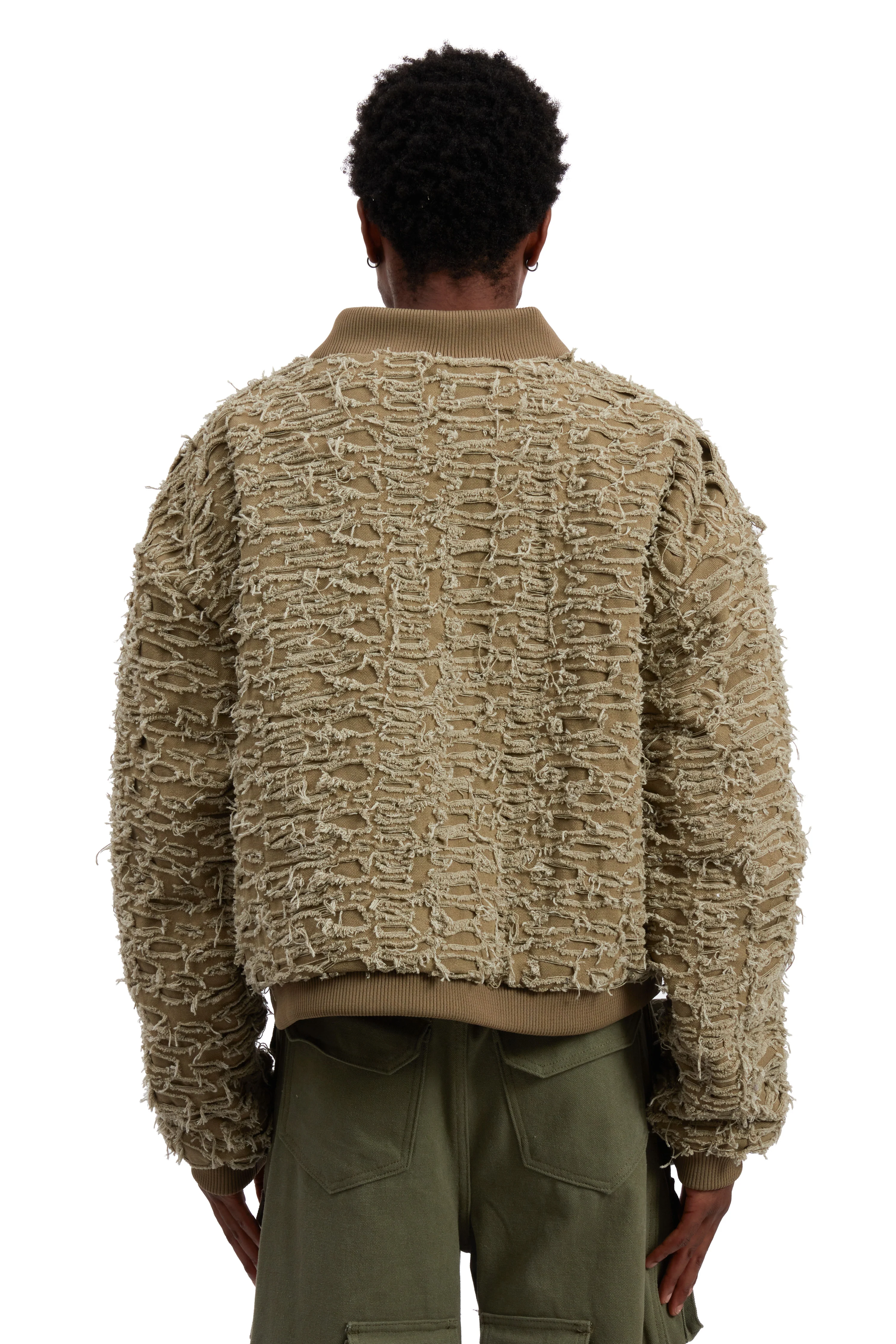 WDW HUSK BOMBER - Image 6