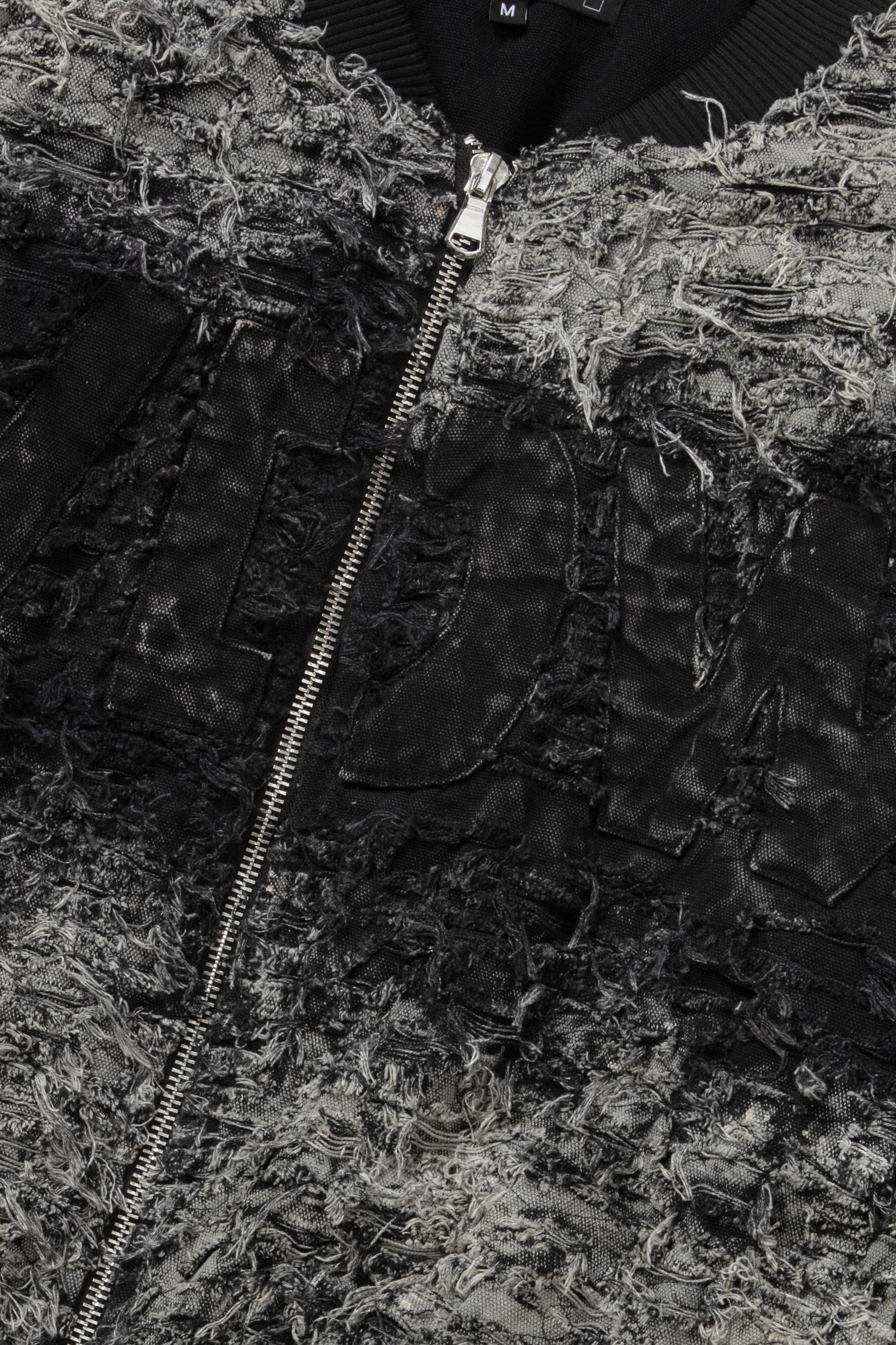 WDW HUSK BOMBER - Image 2