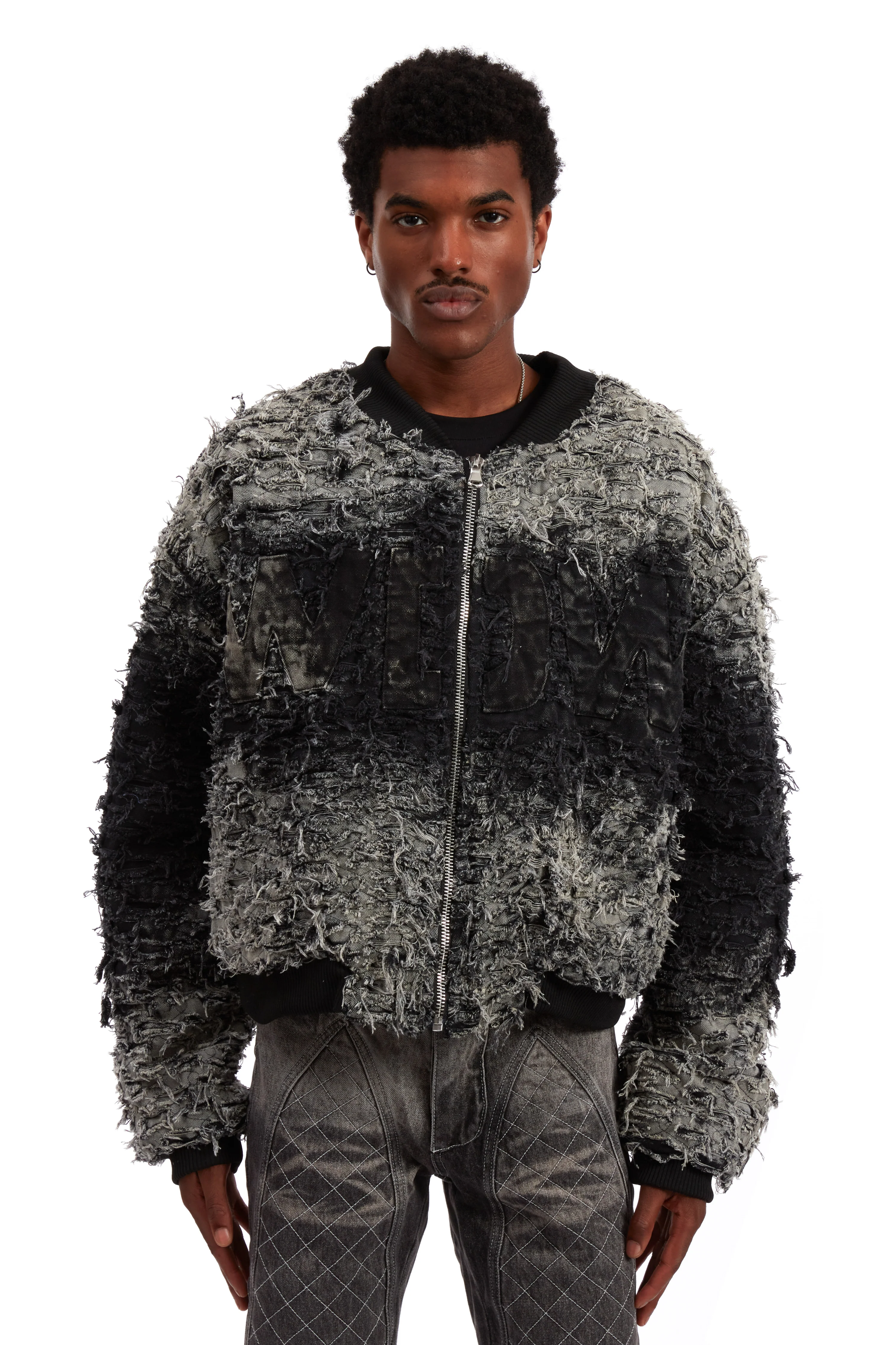 WDW HUSK BOMBER - Image 3