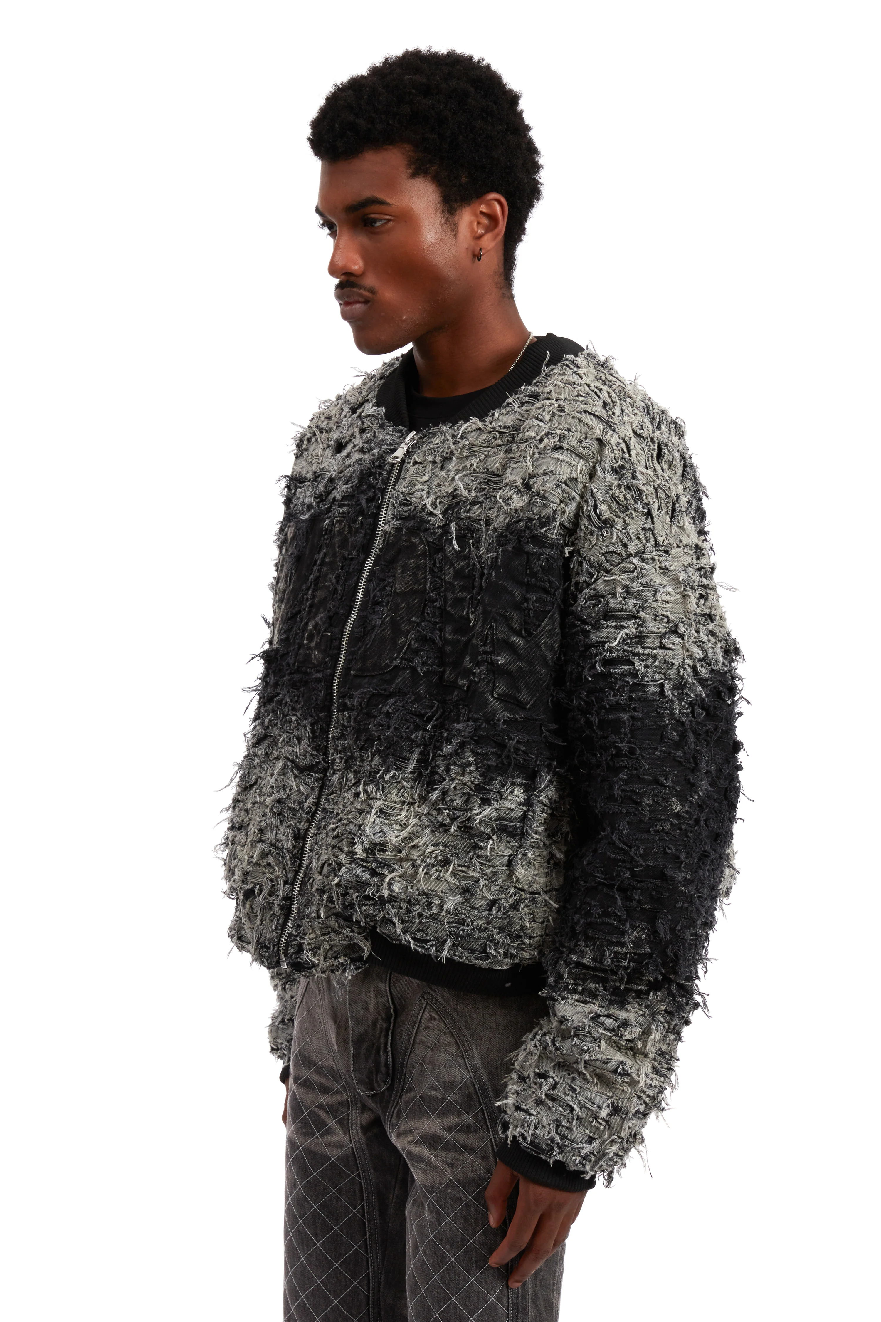 WDW HUSK BOMBER - Image 4