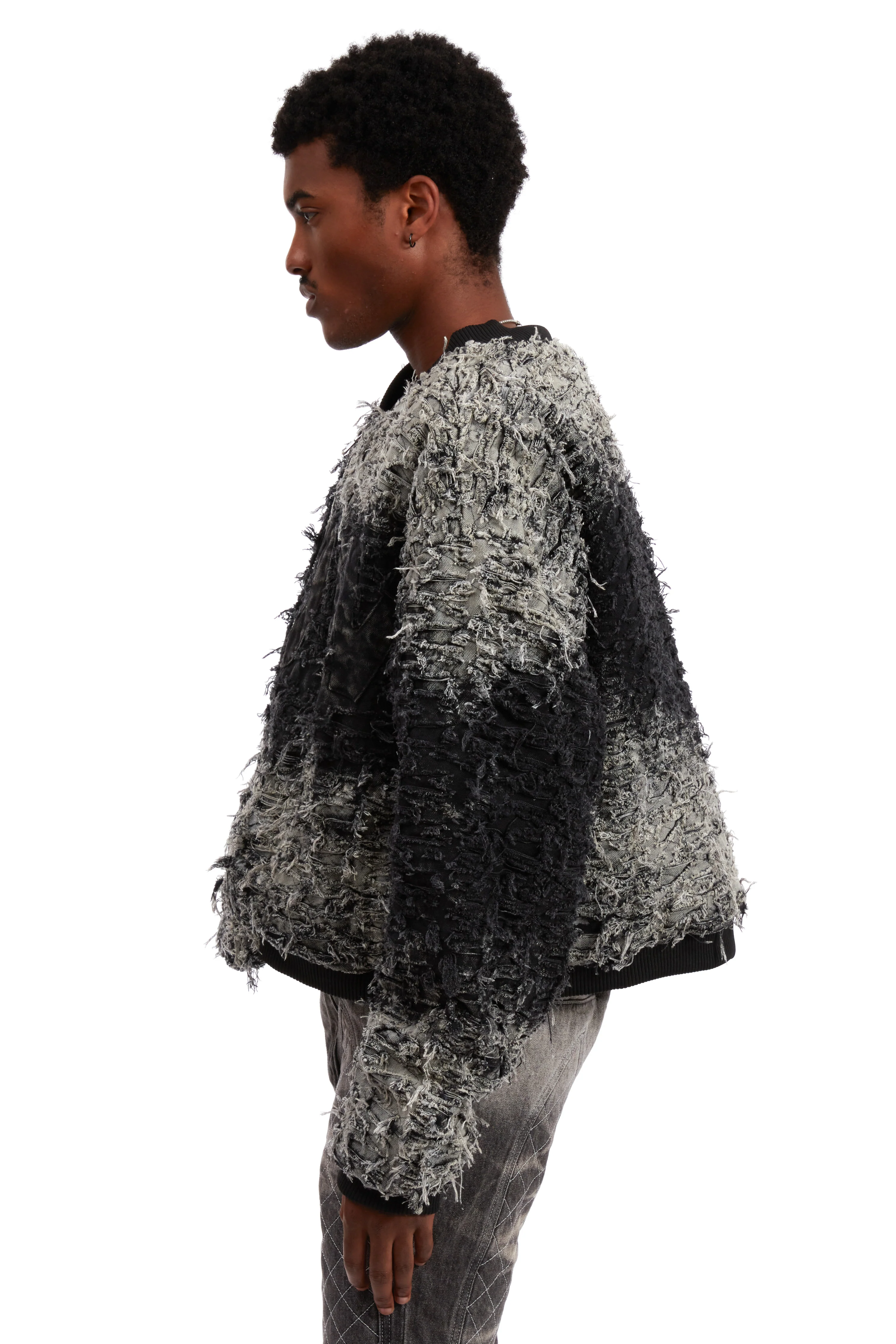 WDW HUSK BOMBER - Image 5