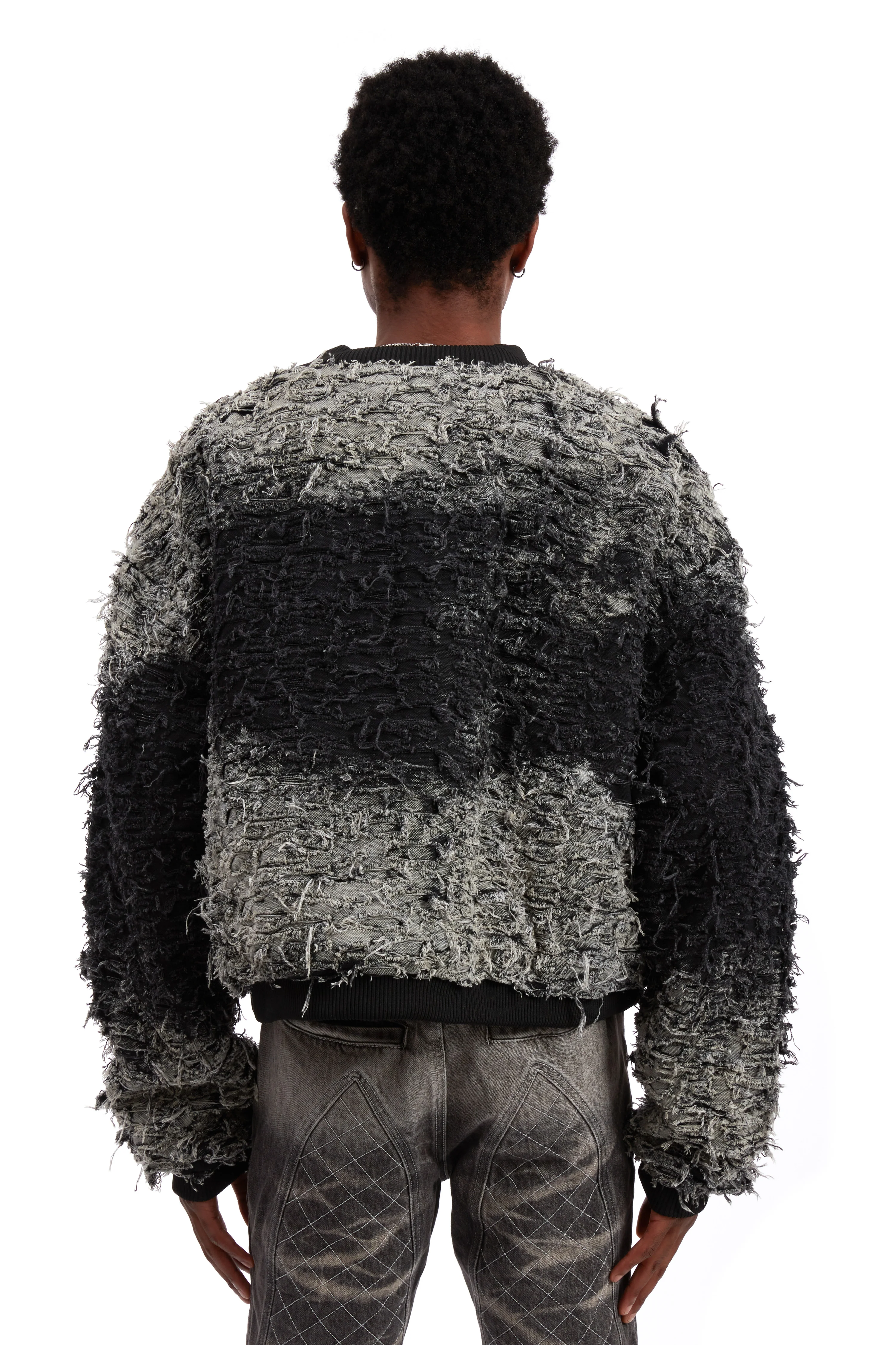 WDW HUSK BOMBER - Image 6