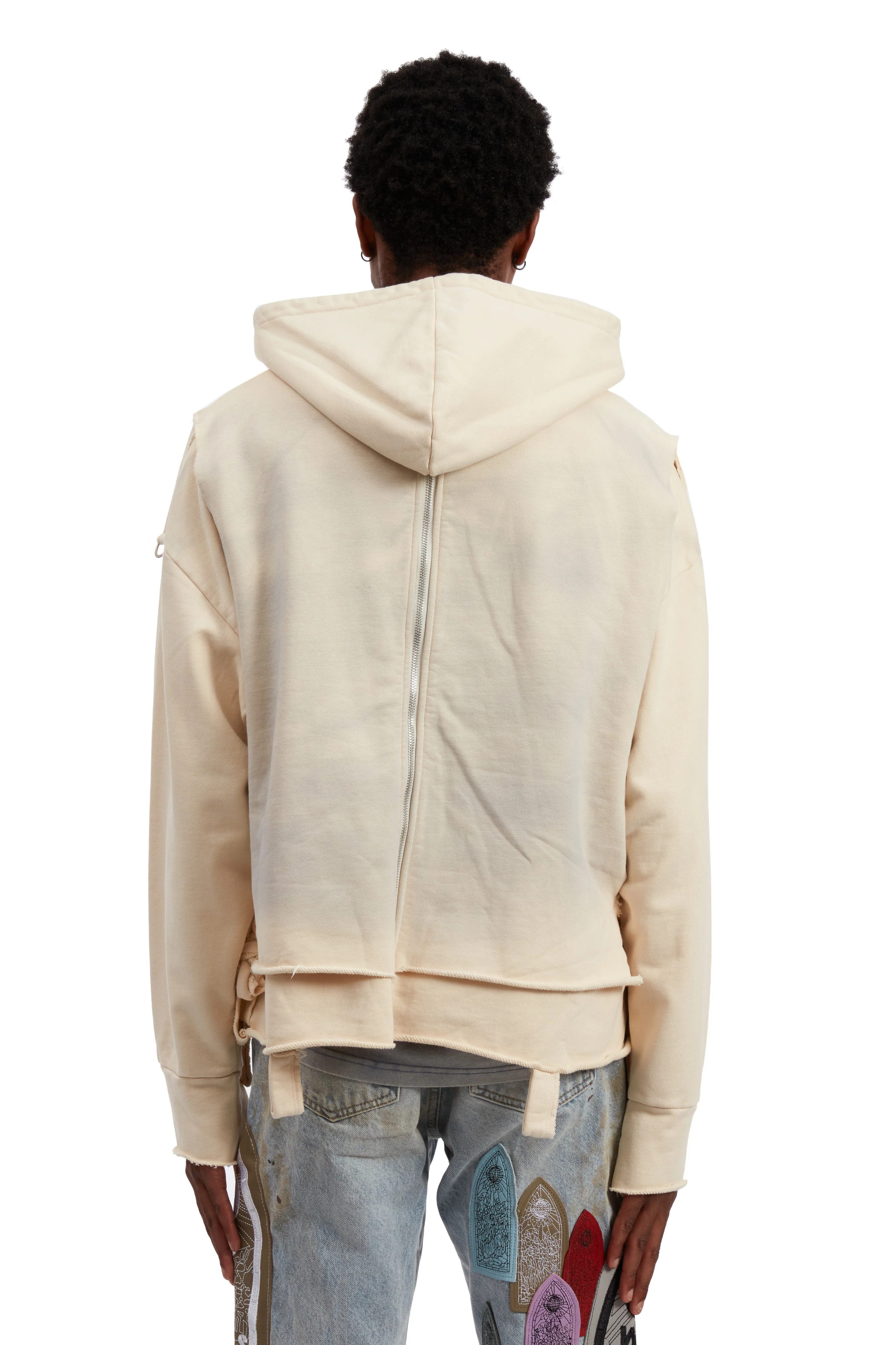 WDW LAYERED PULLOVER - Image 6