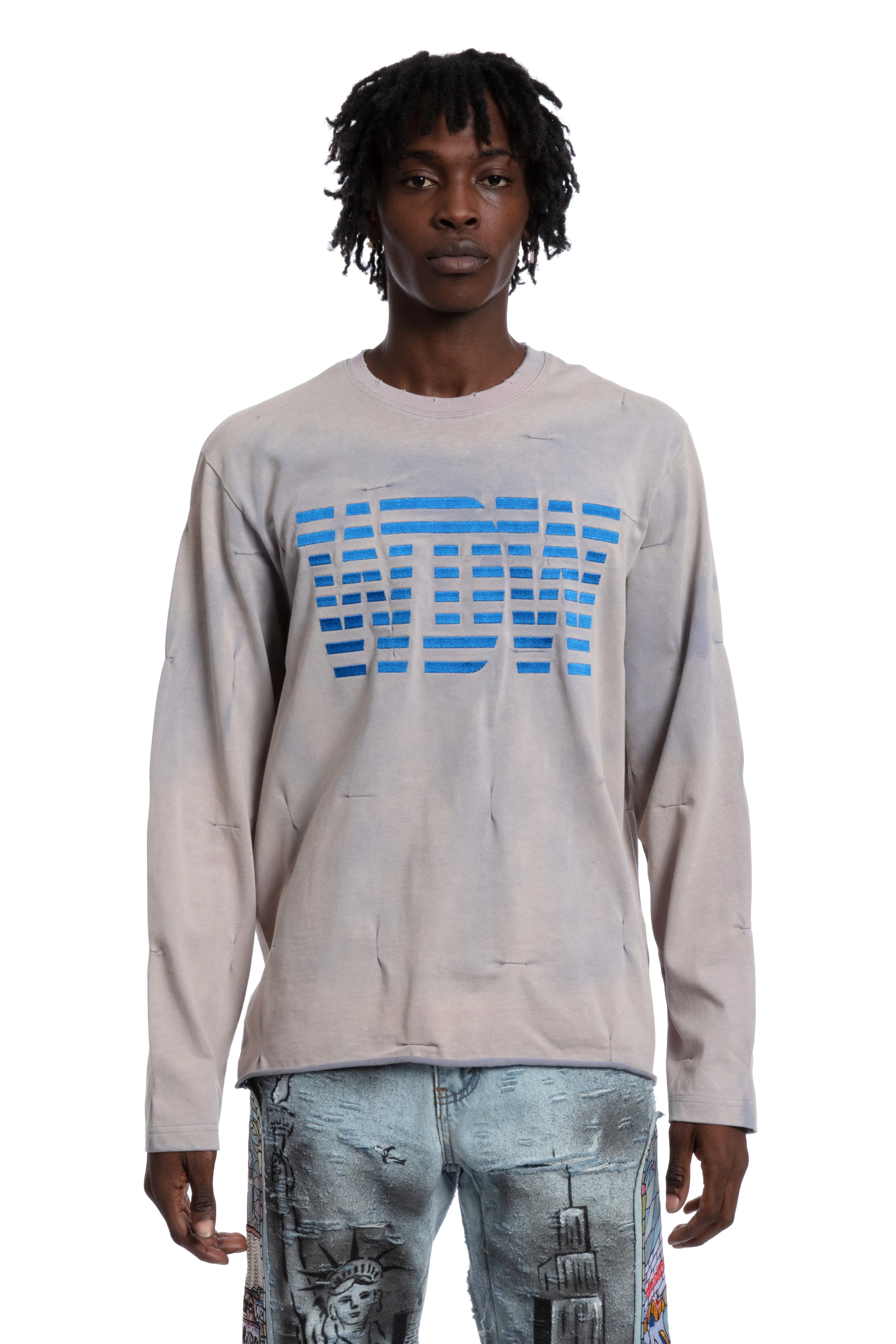 WDW LINK LONG SLEEVE - Image 3