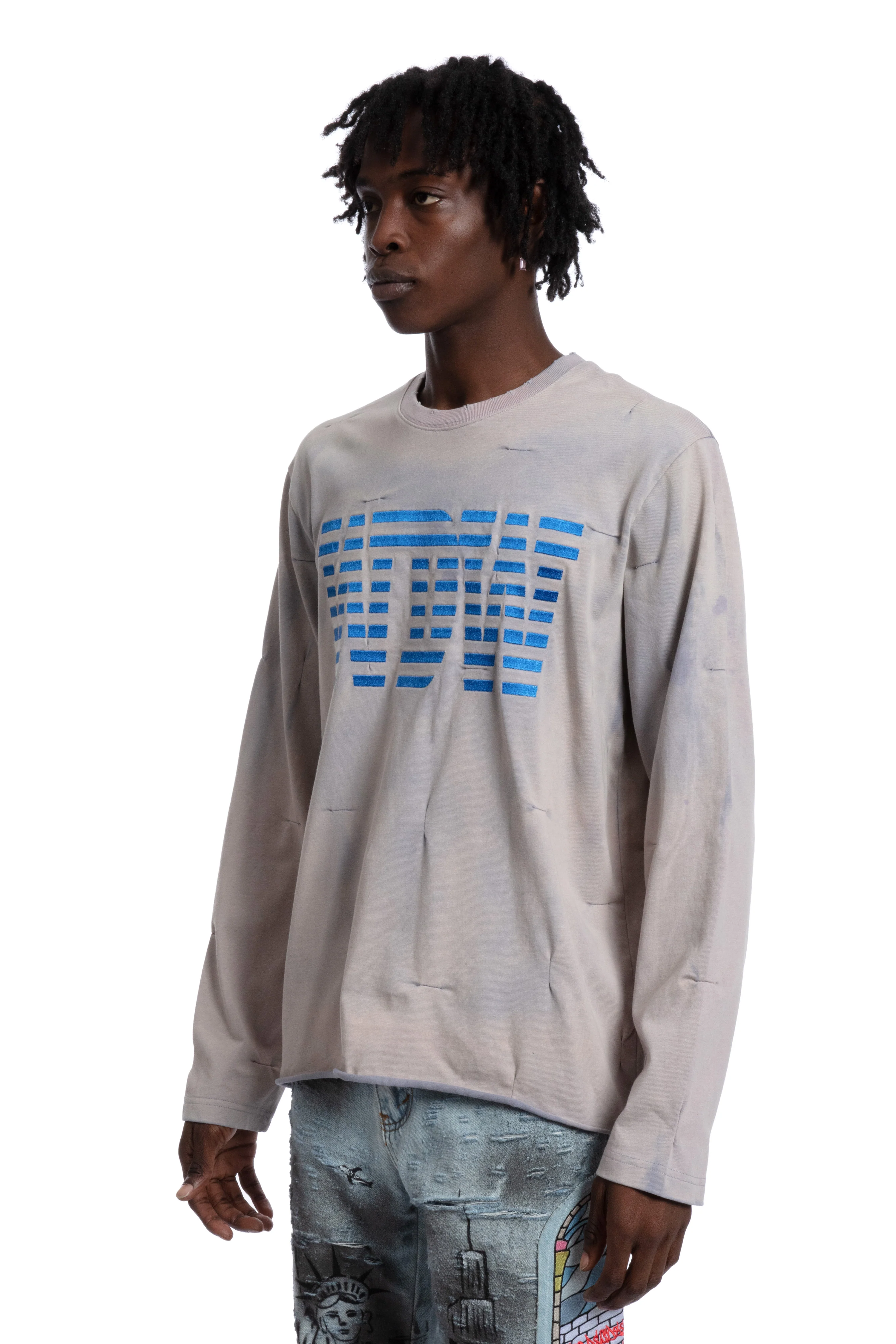 WDW LINK LONG SLEEVE - Image 4