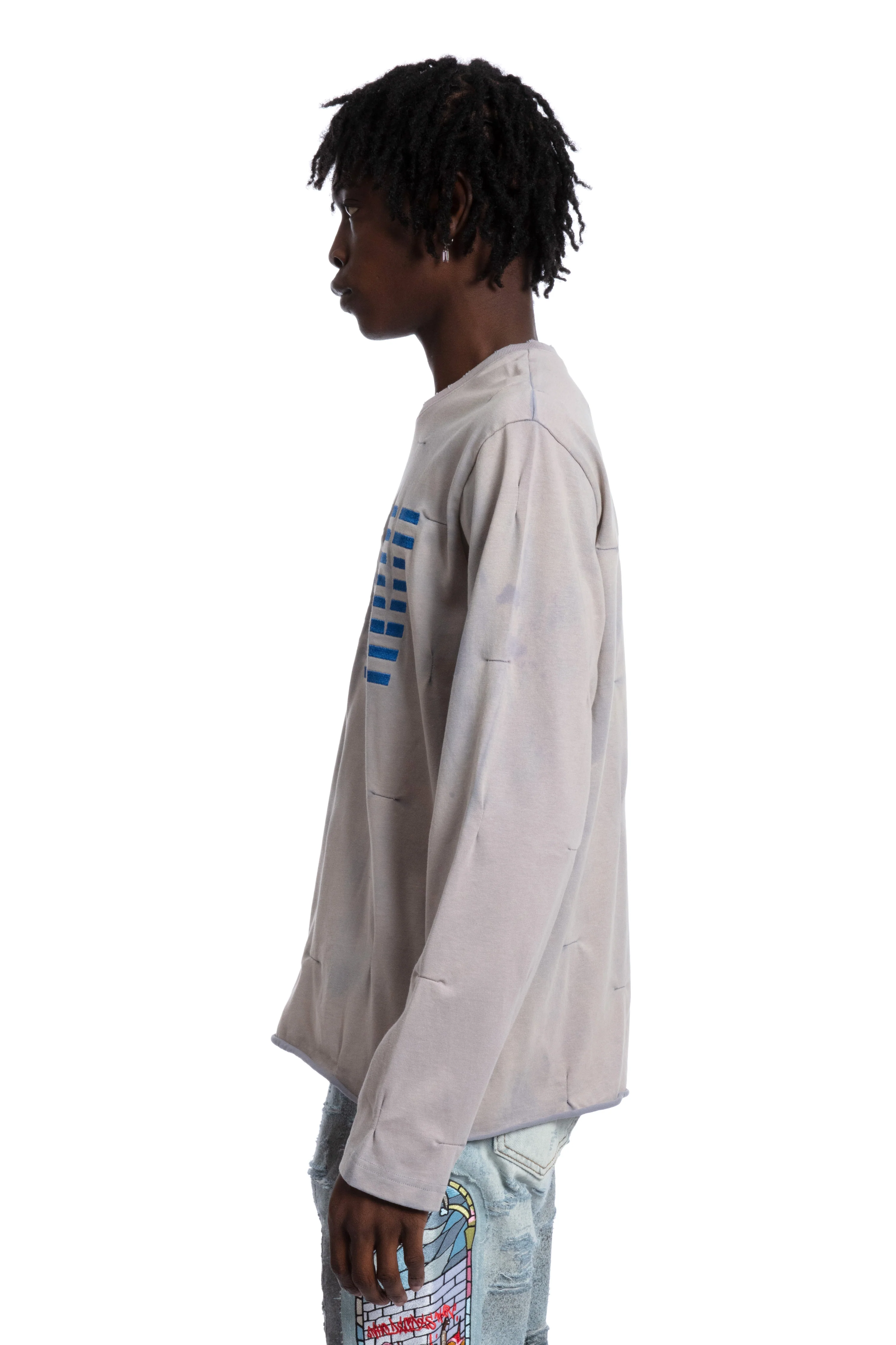 WDW LINK LONG SLEEVE - Image 5