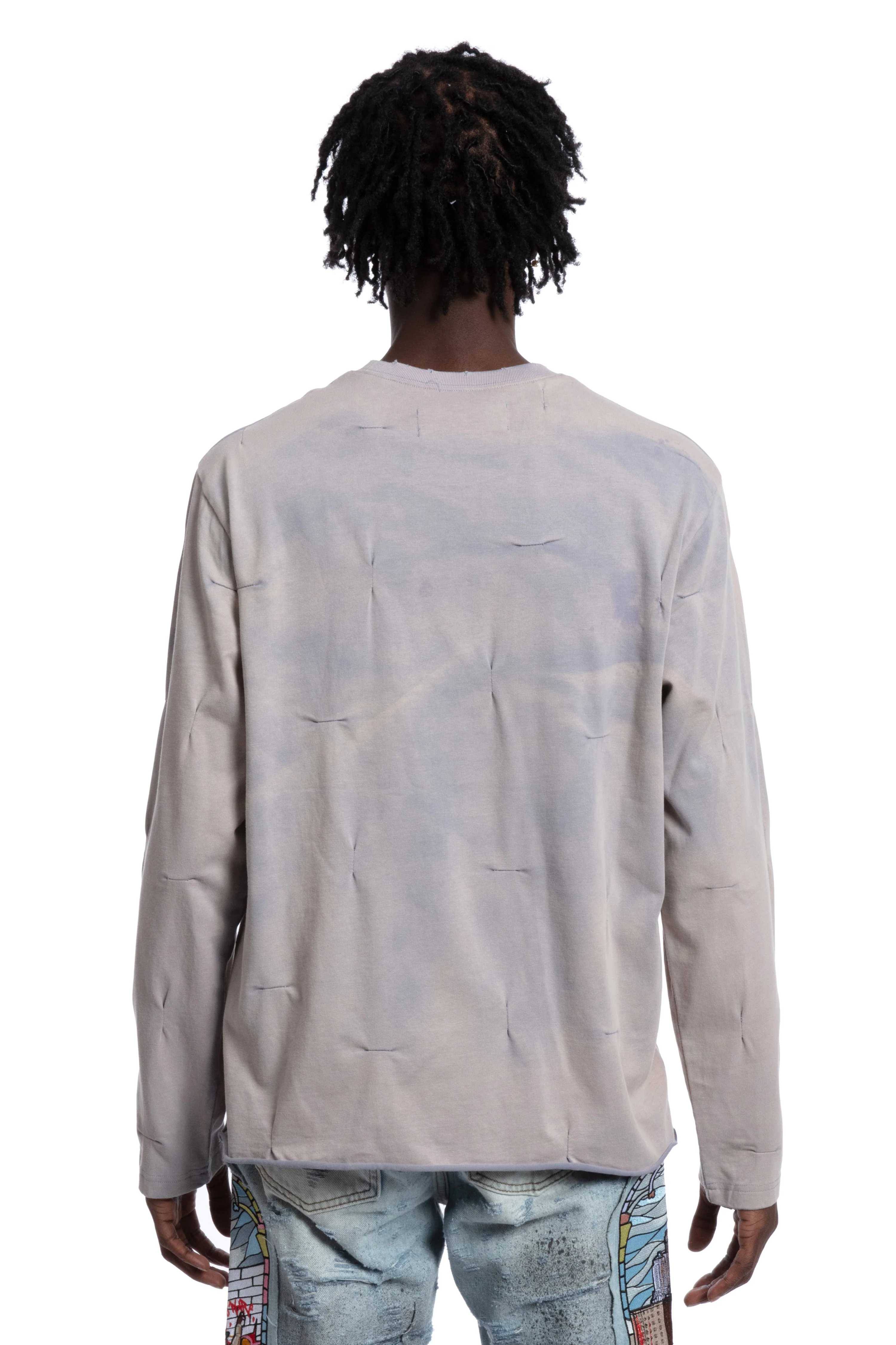 WDW LINK LONG SLEEVE - Image 6