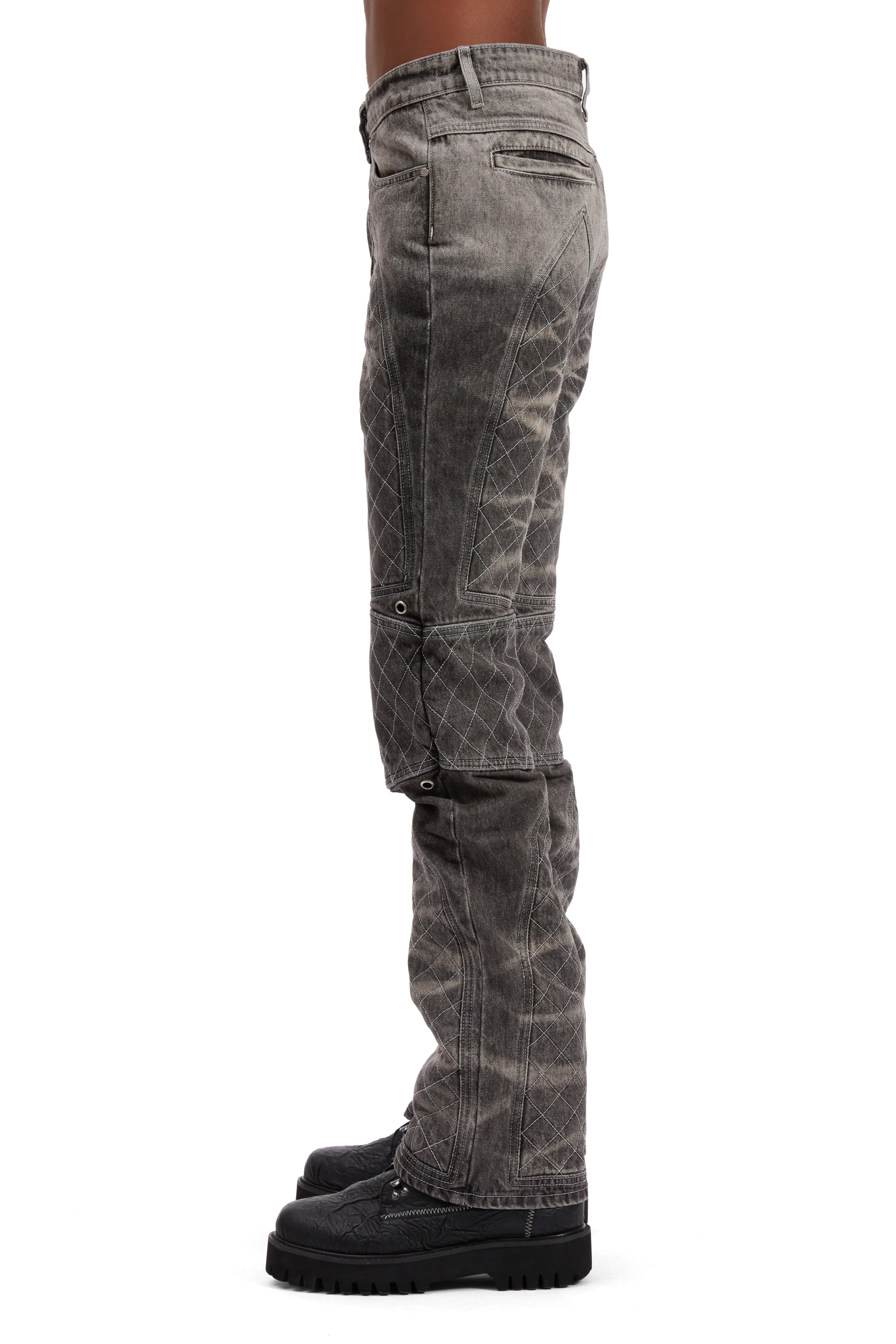WDW MOTO DENIM - Image 5