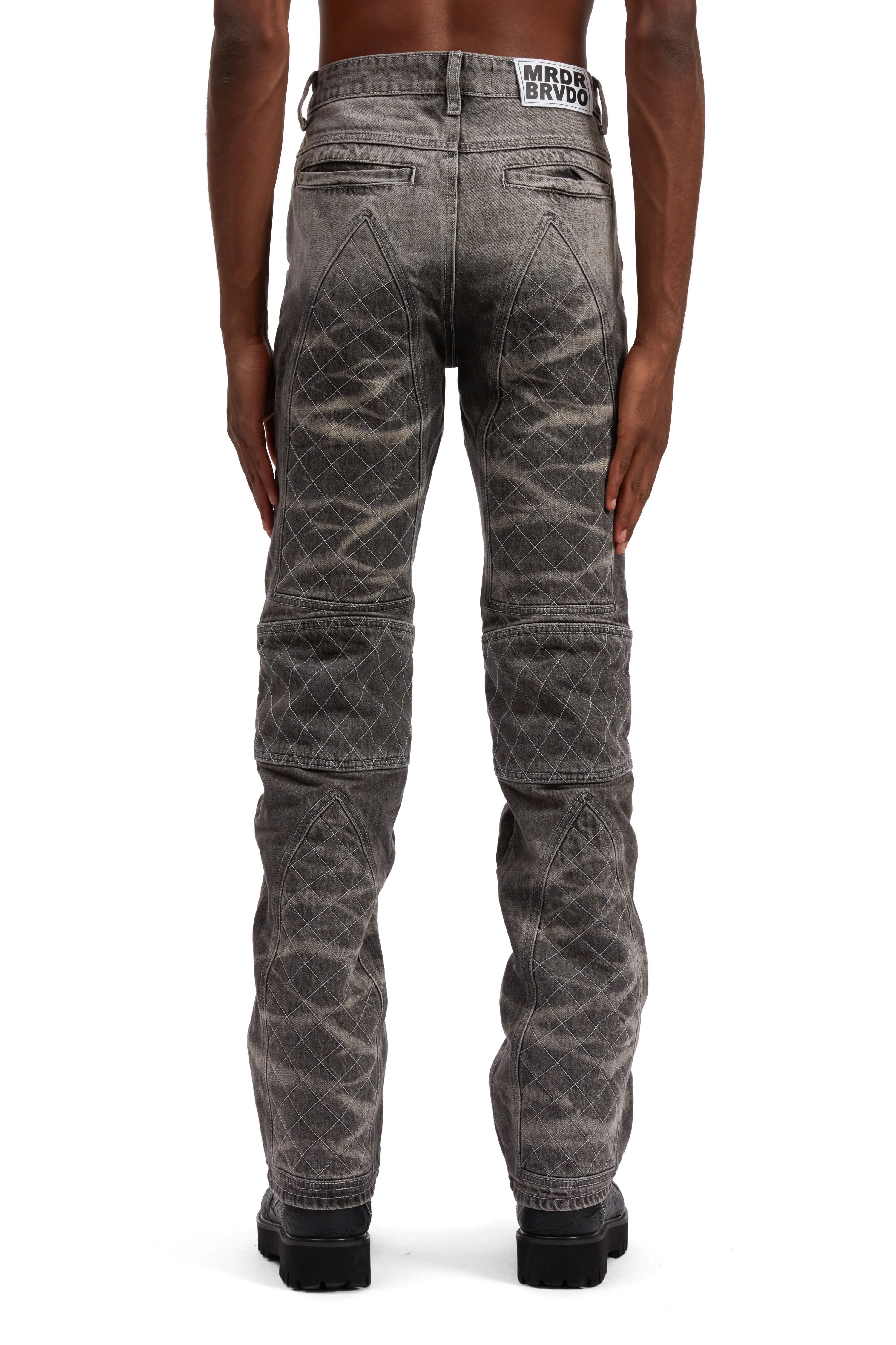 WDW MOTO DENIM - Image 6