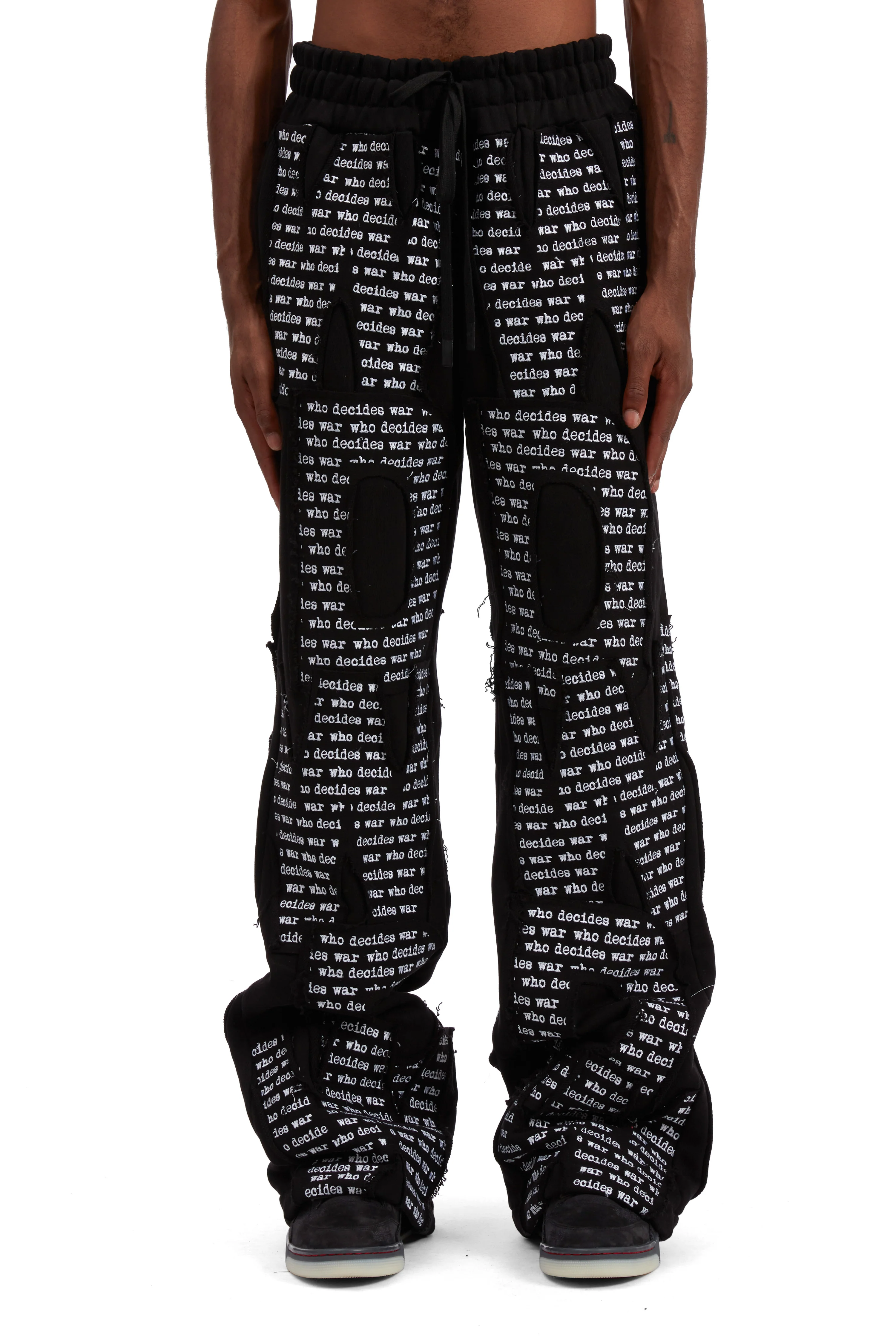 WDW OVERLAY SWEATPANT - Image 3