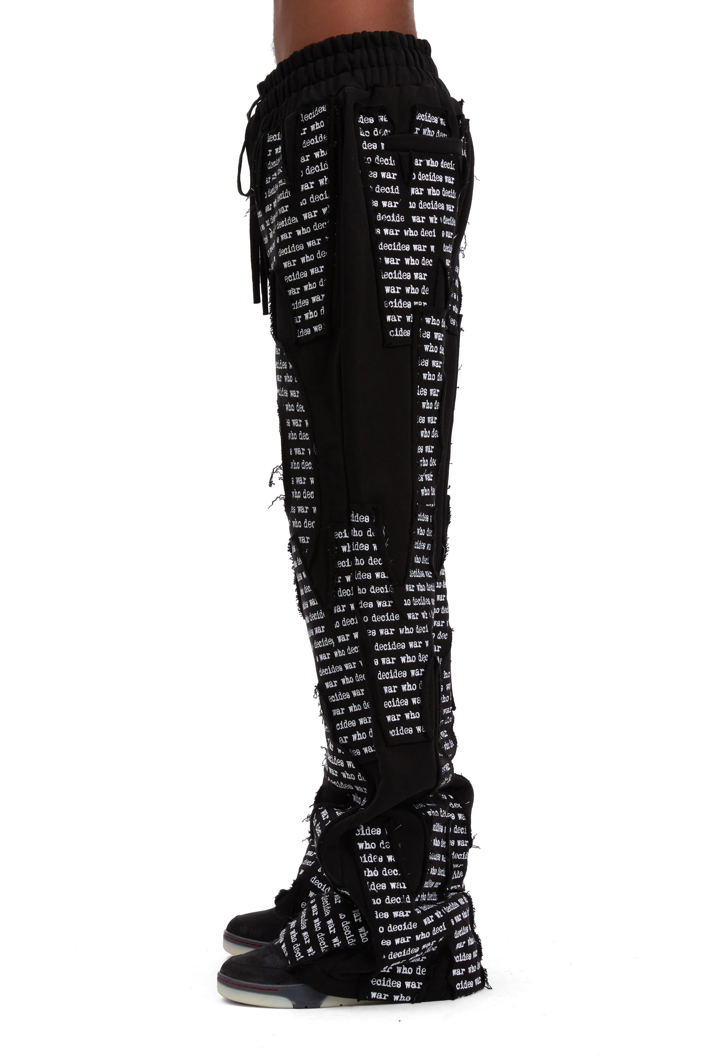 WDW OVERLAY SWEATPANT - Image 5