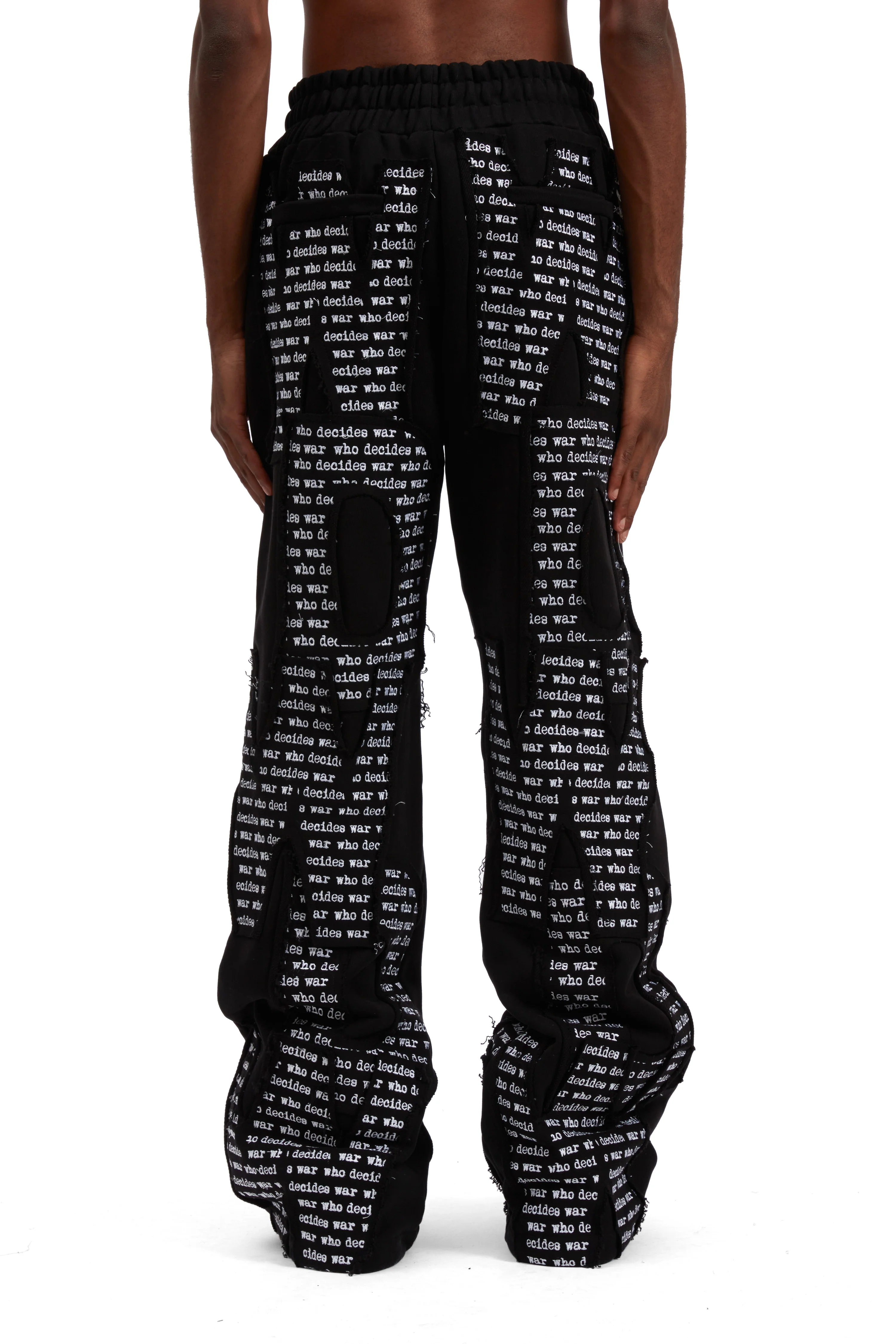 WDW OVERLAY SWEATPANT - Image 6