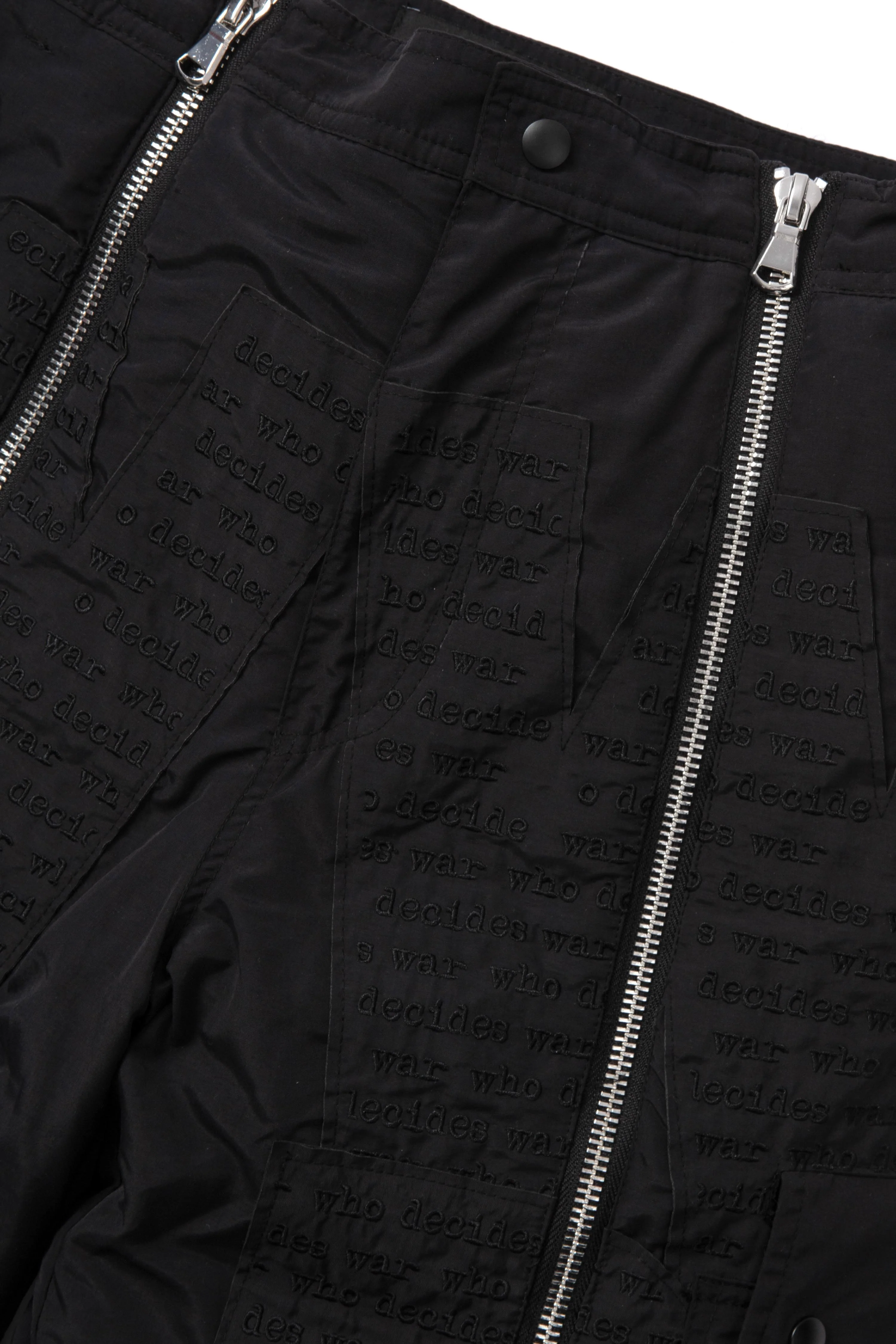 WDW SKI PANT - Image 2