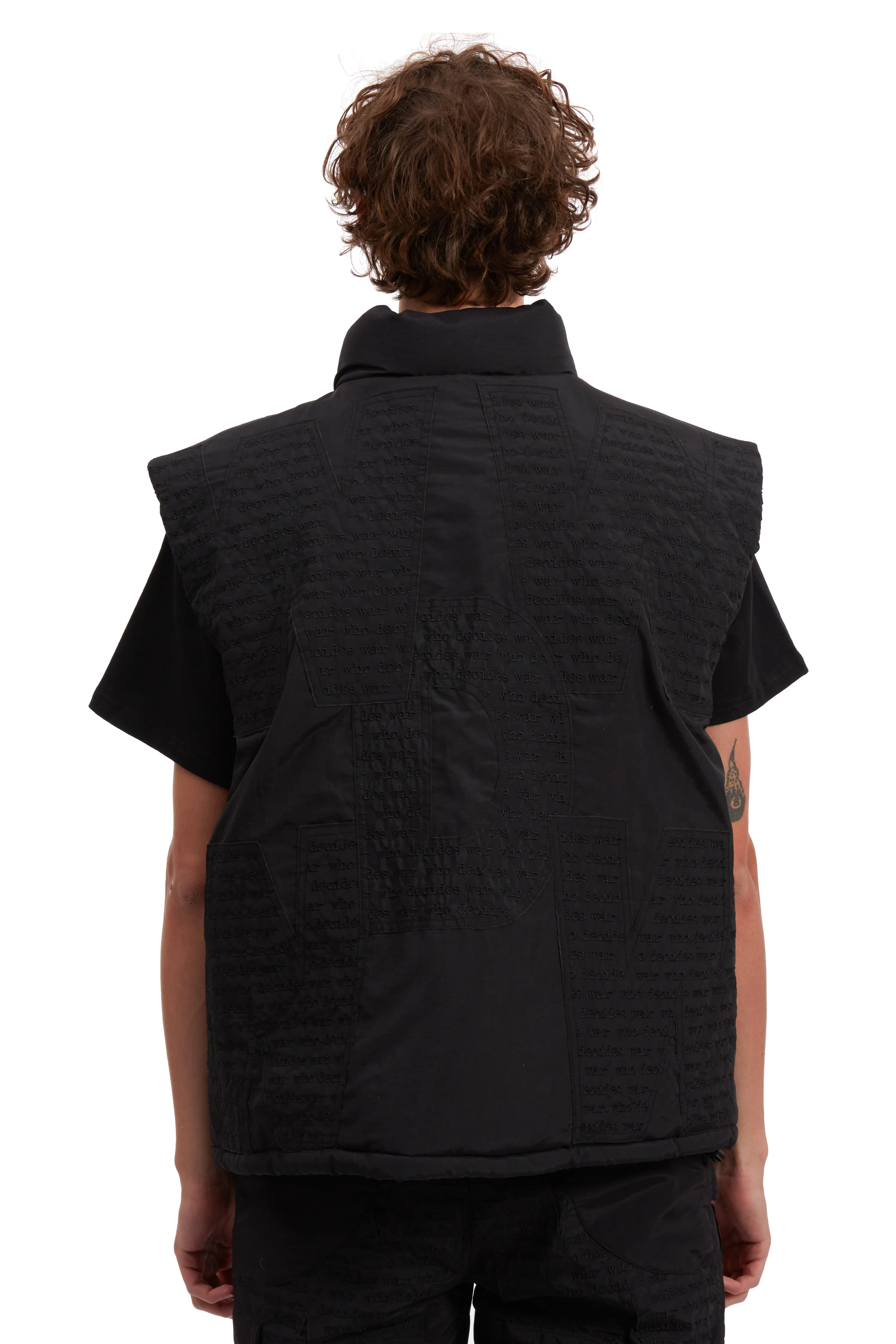 WDW SKI VEST - Image 6
