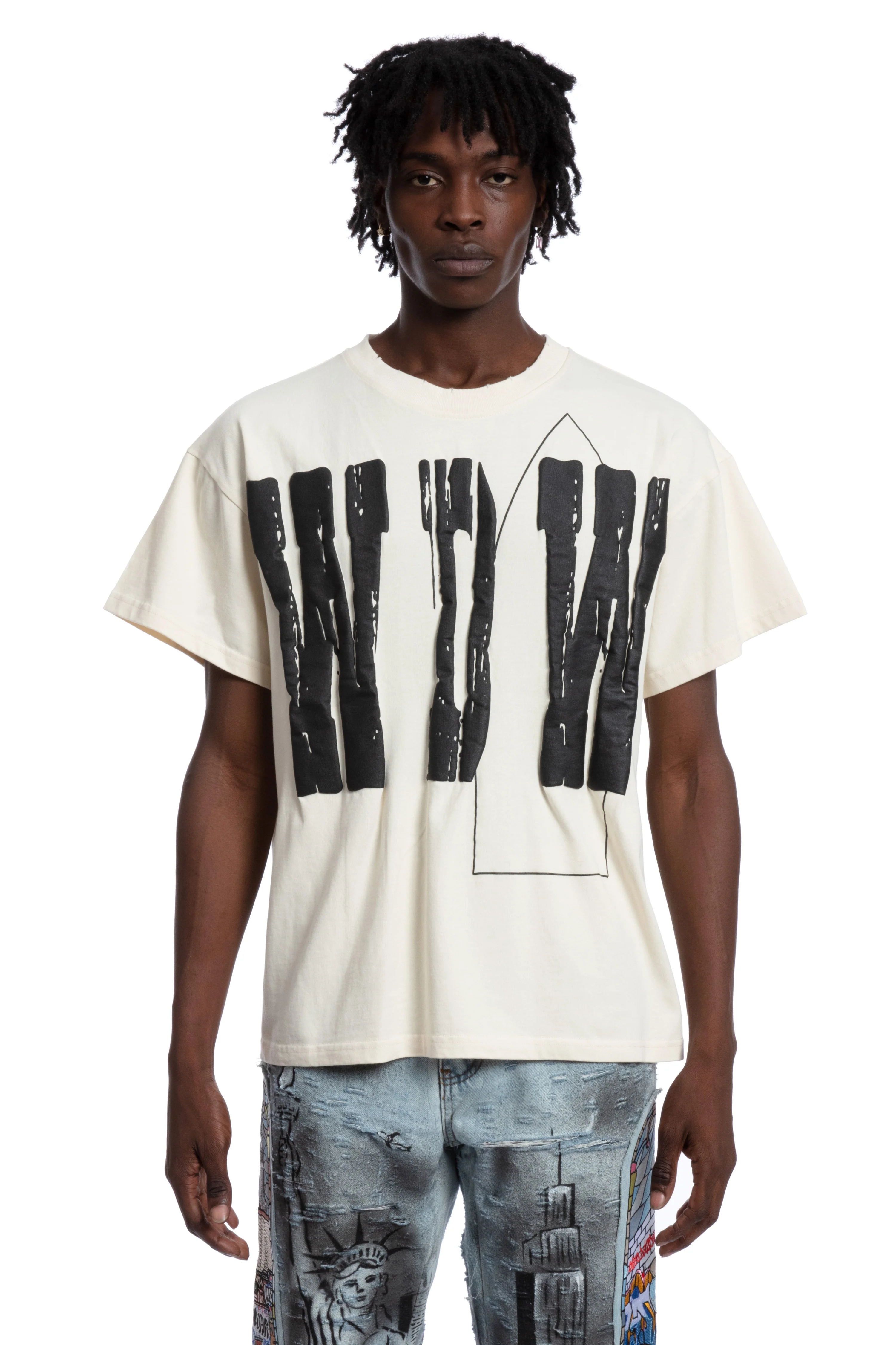 WDW WASH SHORT SLEEVE - Image 3