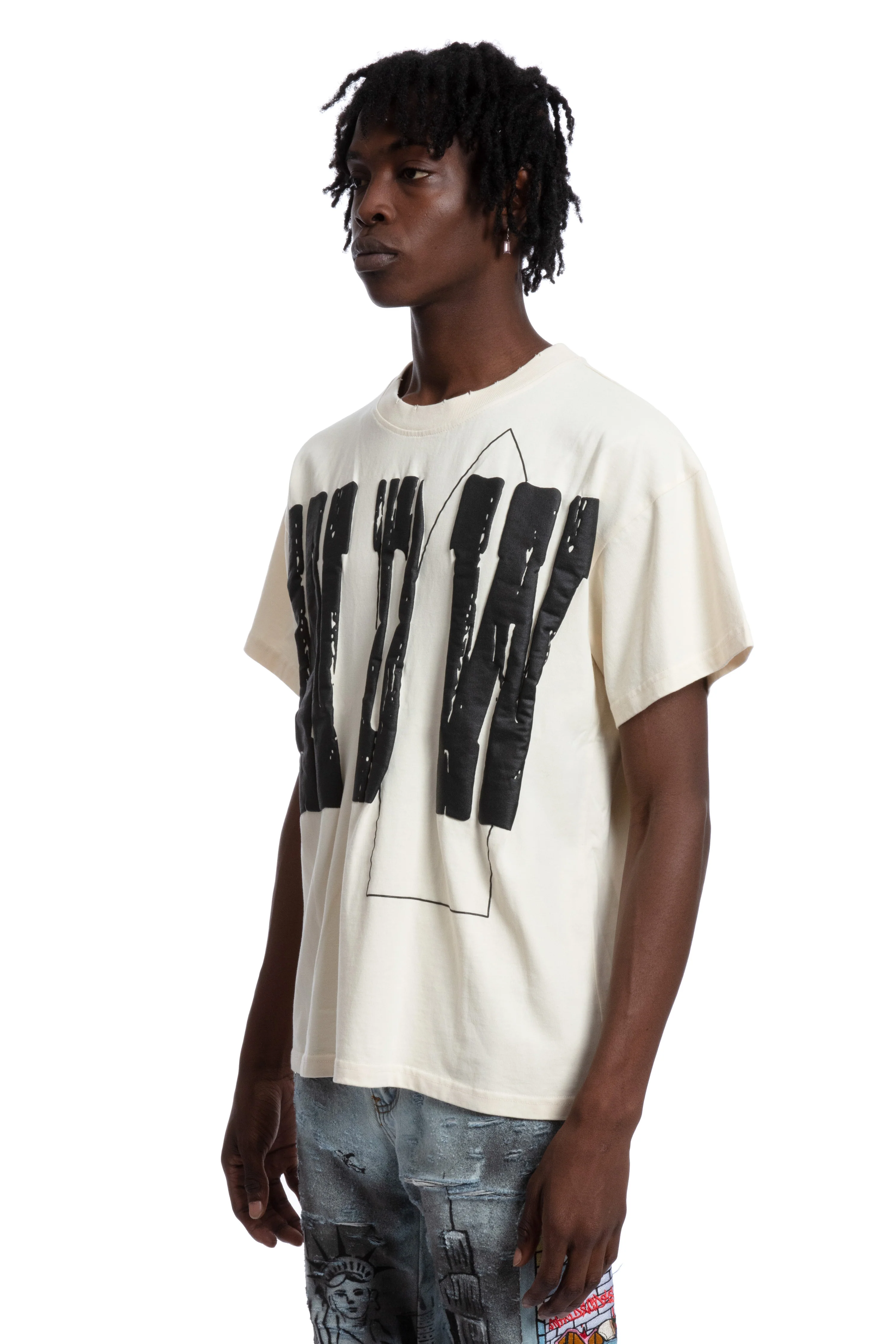 WDW WASH SHORT SLEEVE - Image 4
