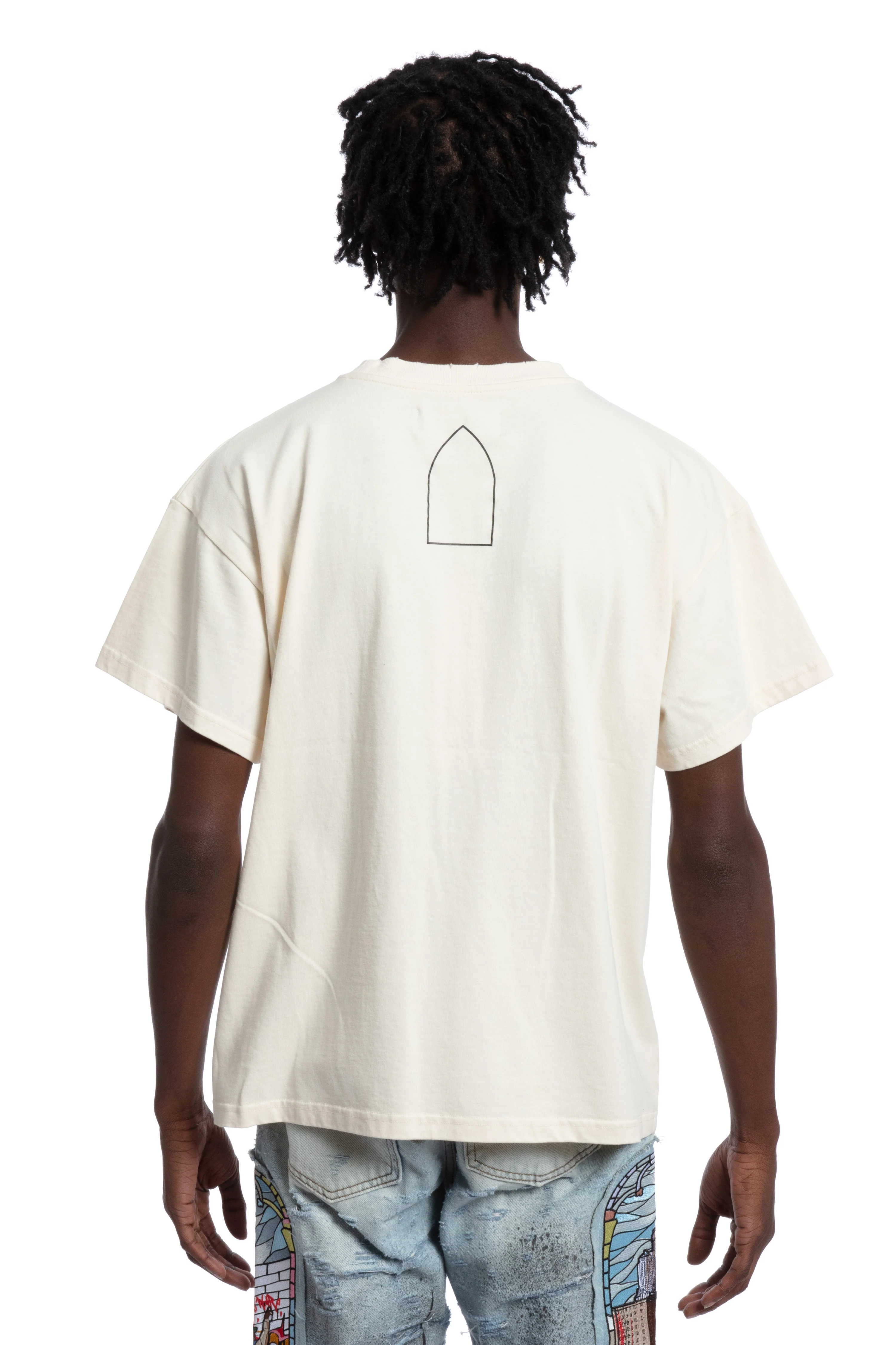 WDW WASH SHORT SLEEVE - Image 6
