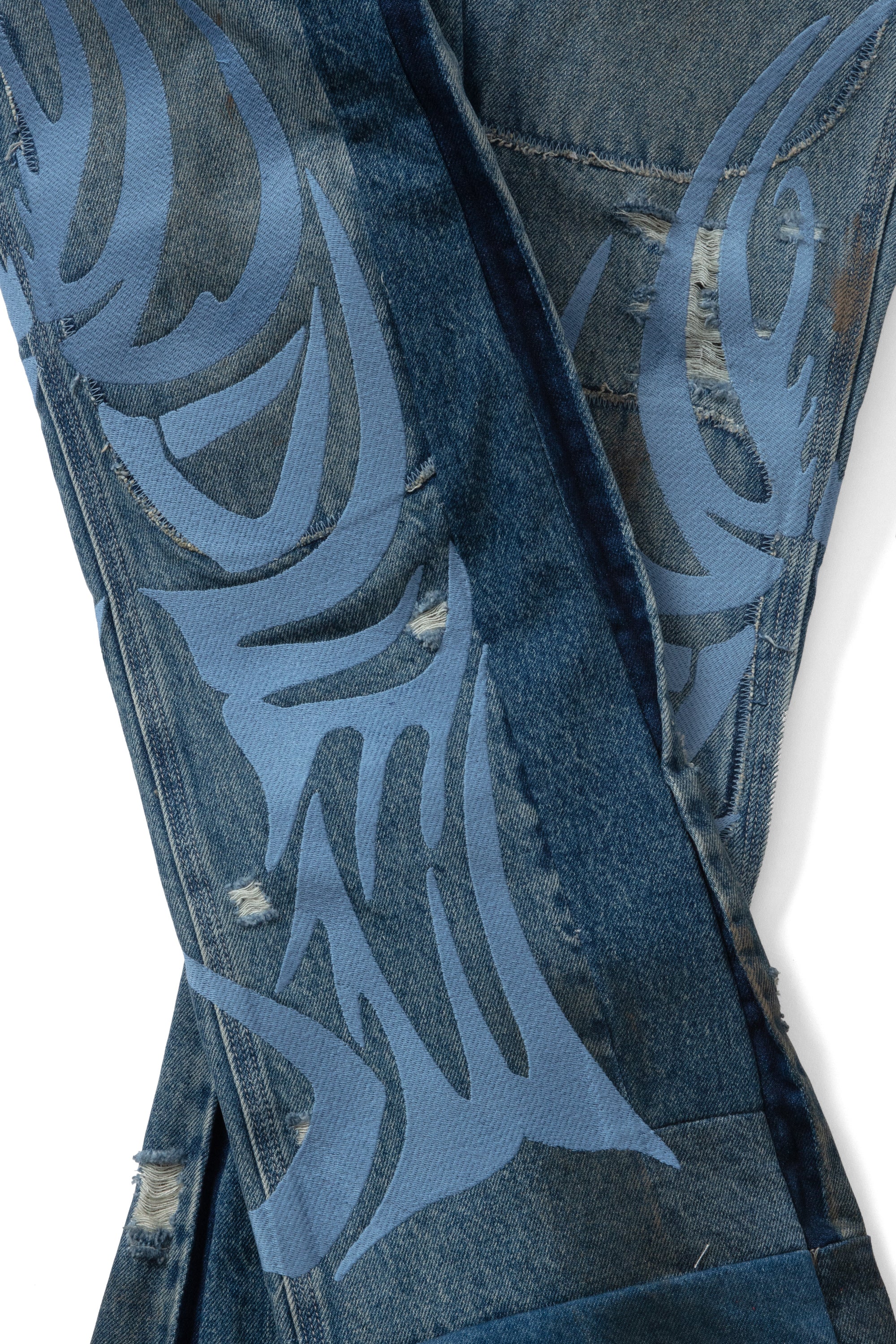 WDW WINGED CARPENTER DENIM - Image 2