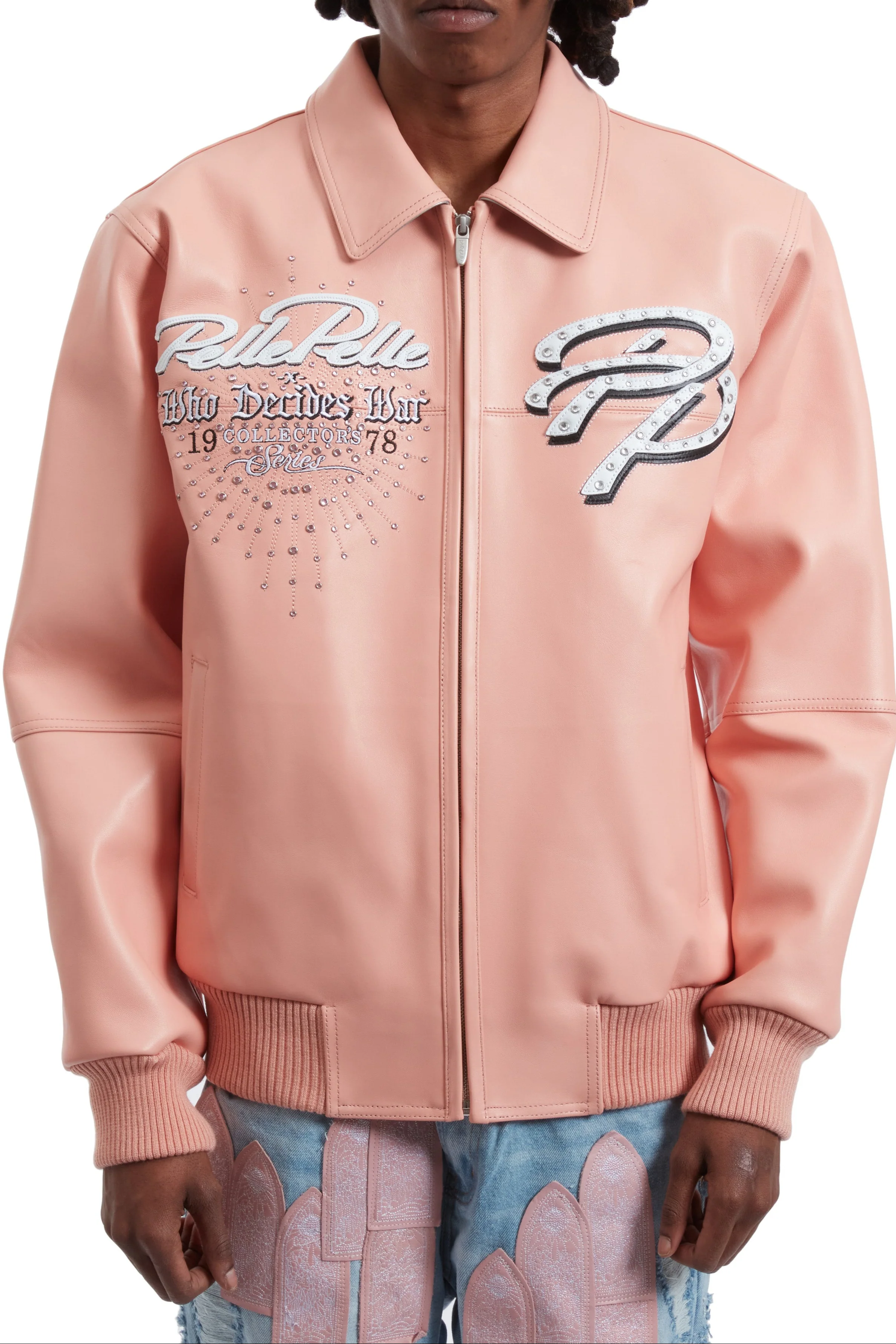 WDW X PP GREATEST OF ALL TIME JACKET - Image 3