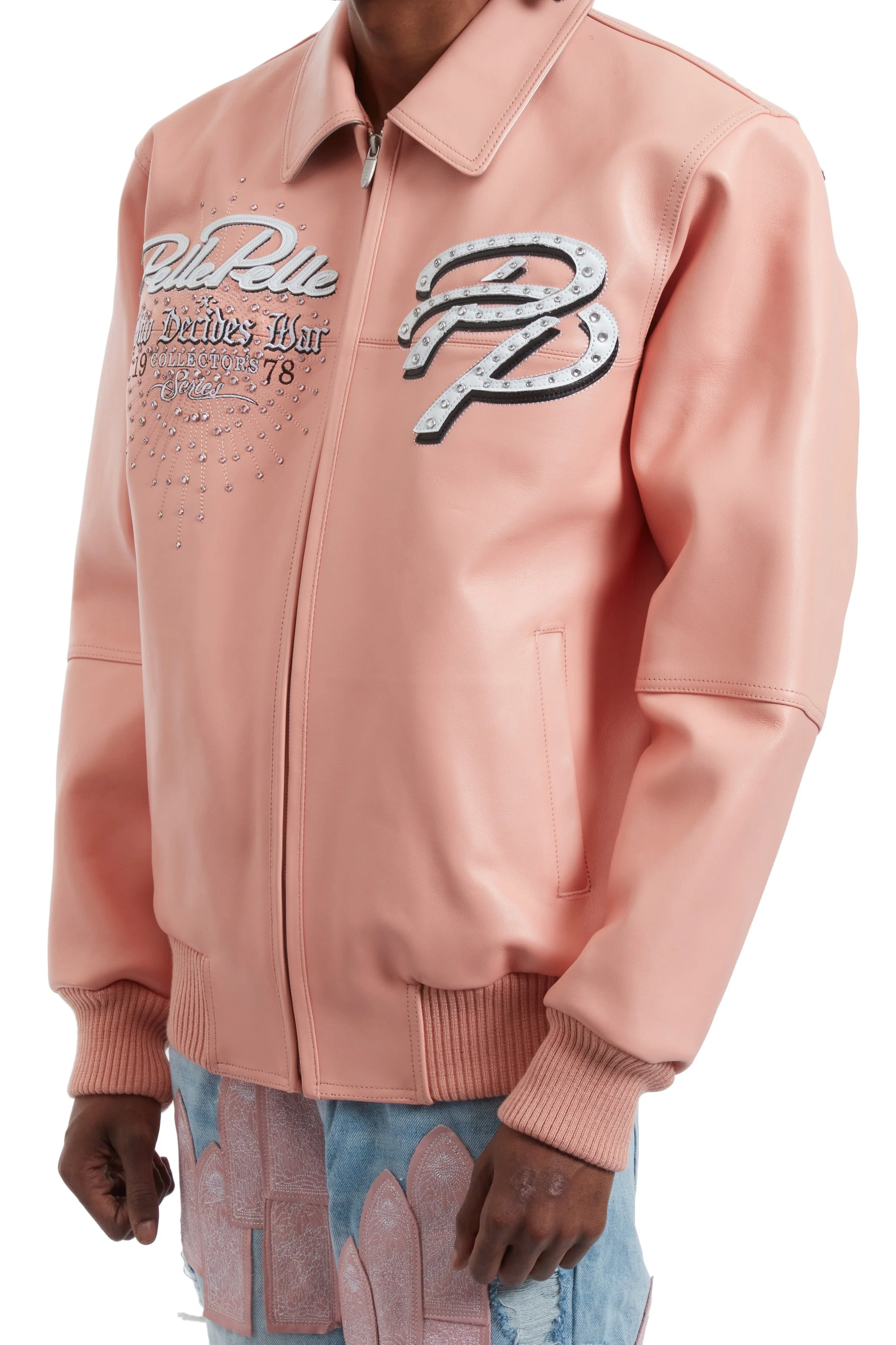 WDW X PP GREATEST OF ALL TIME JACKET - Image 4