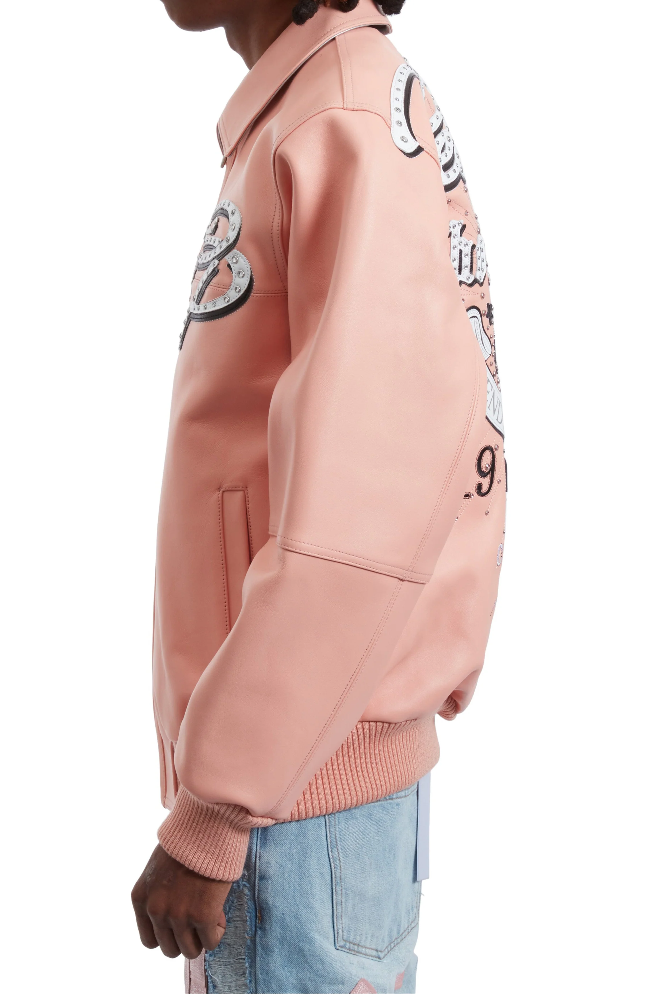 WDW X PP GREATEST OF ALL TIME JACKET - Image 5