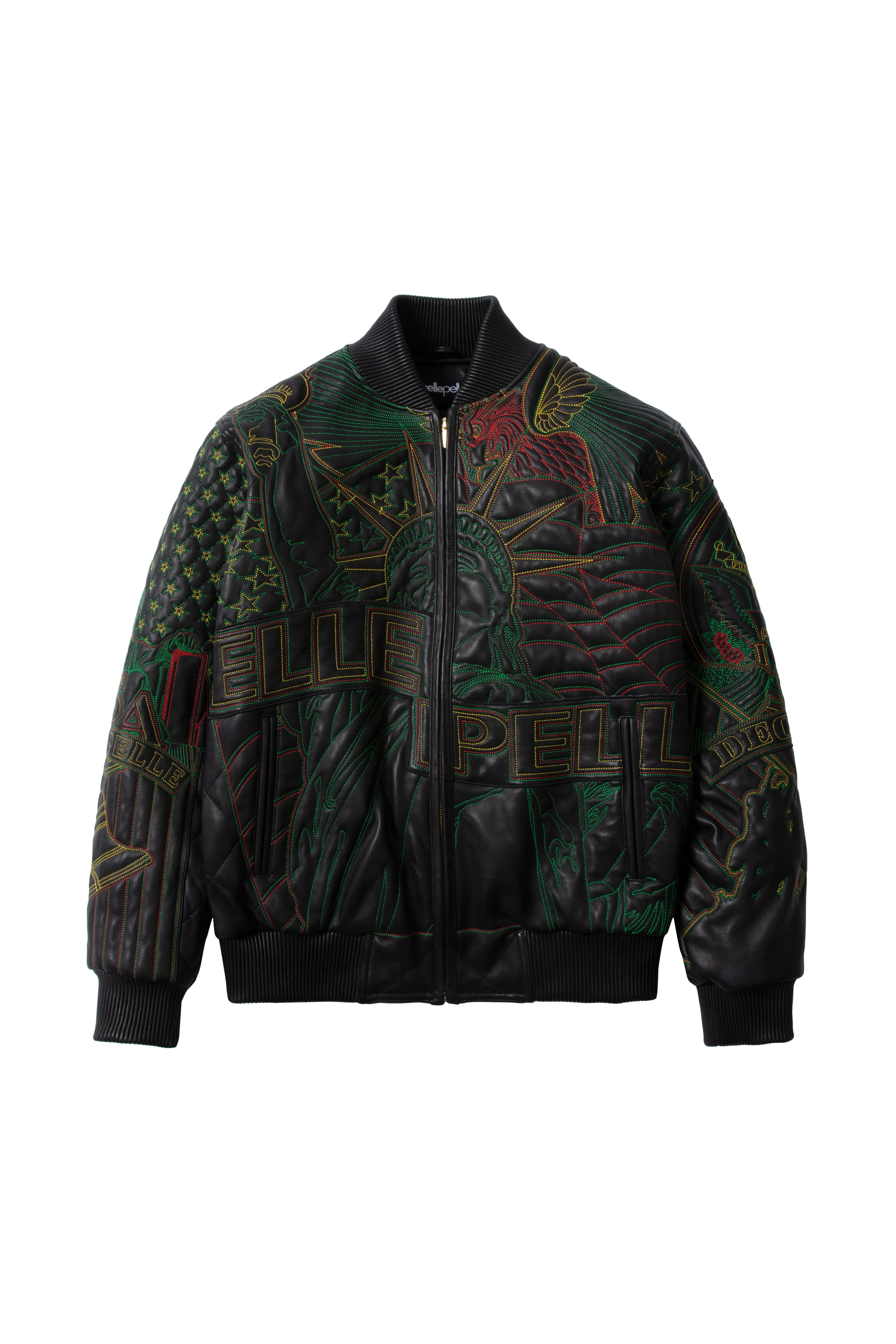 WDW X PP MONUMENT JACKET