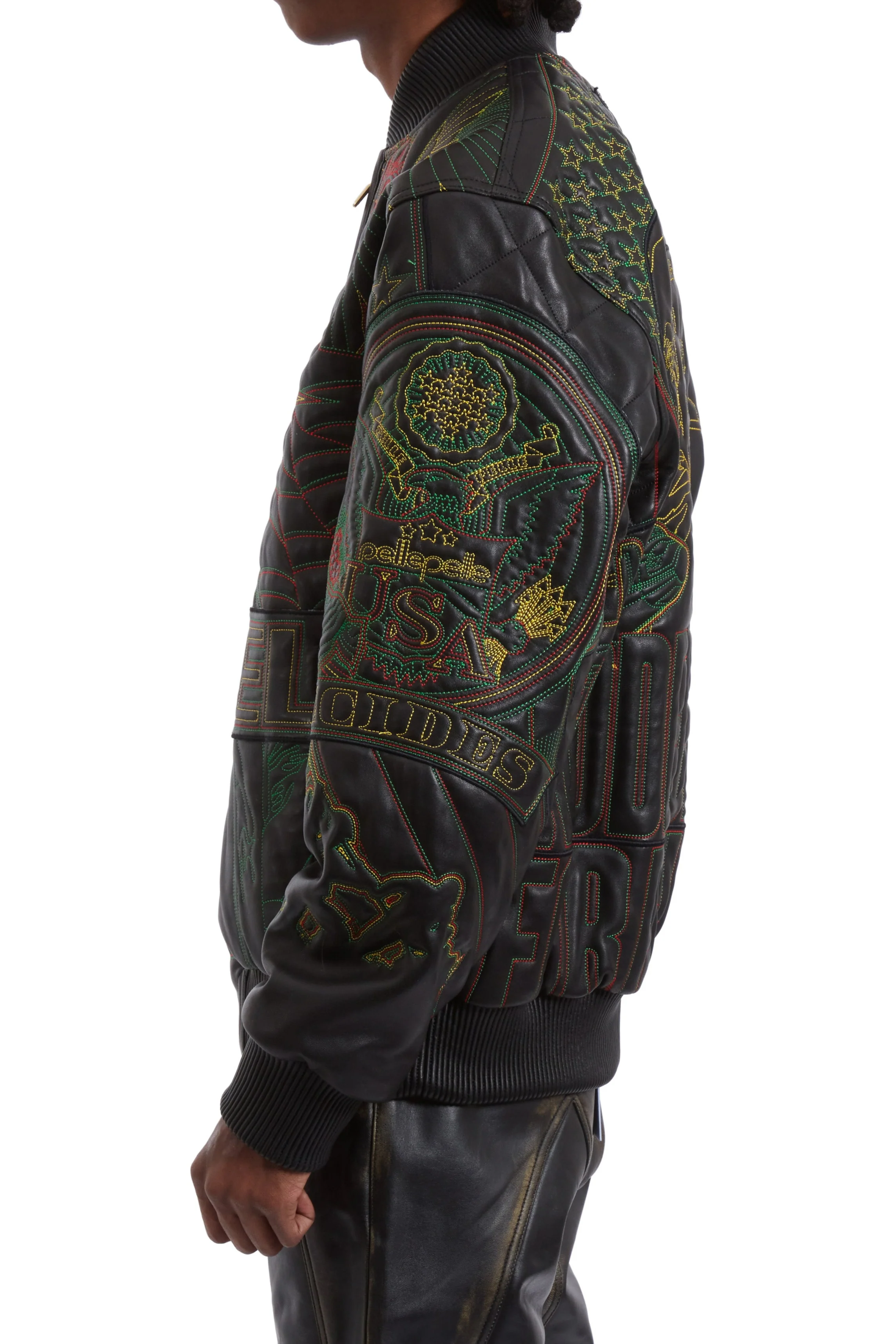 WDW X PP MONUMENT JACKET - Image 5