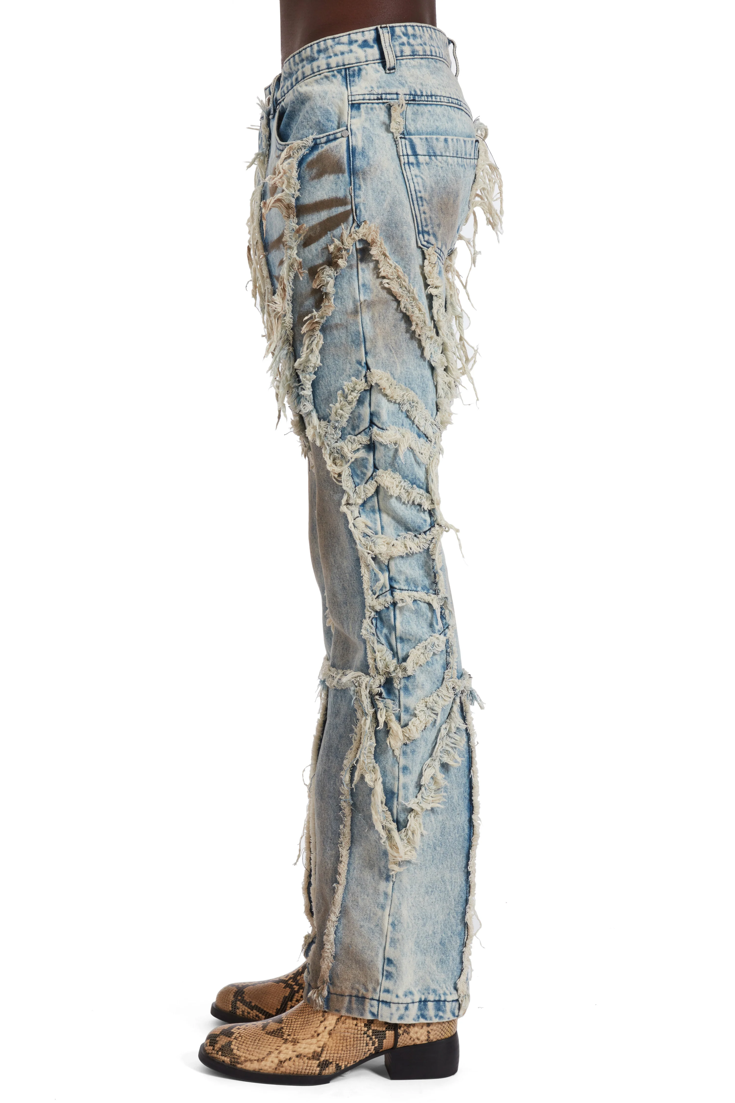 WINDOW RAY DENIM - Image 5