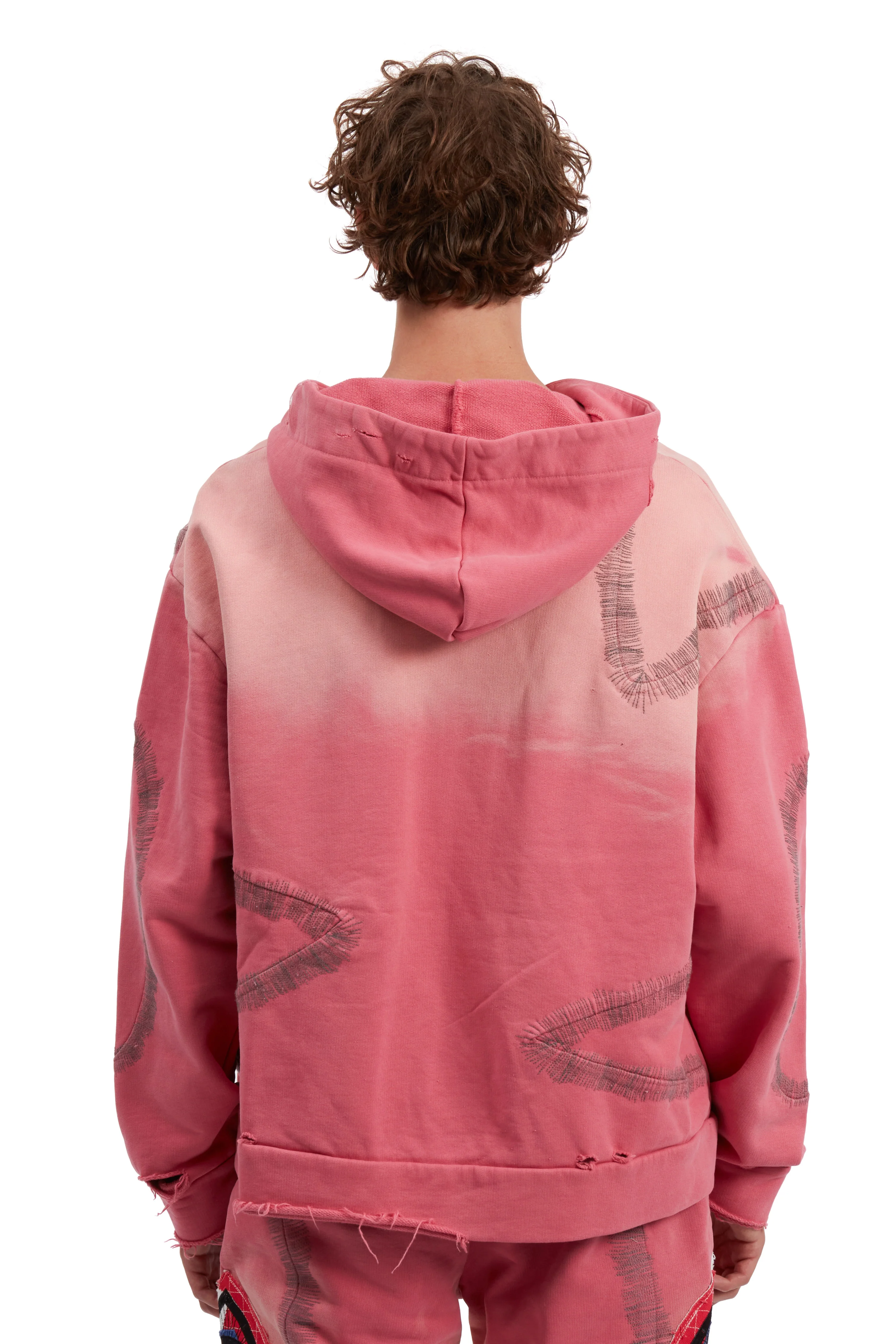WINDOWED ZIP UP - Image 6