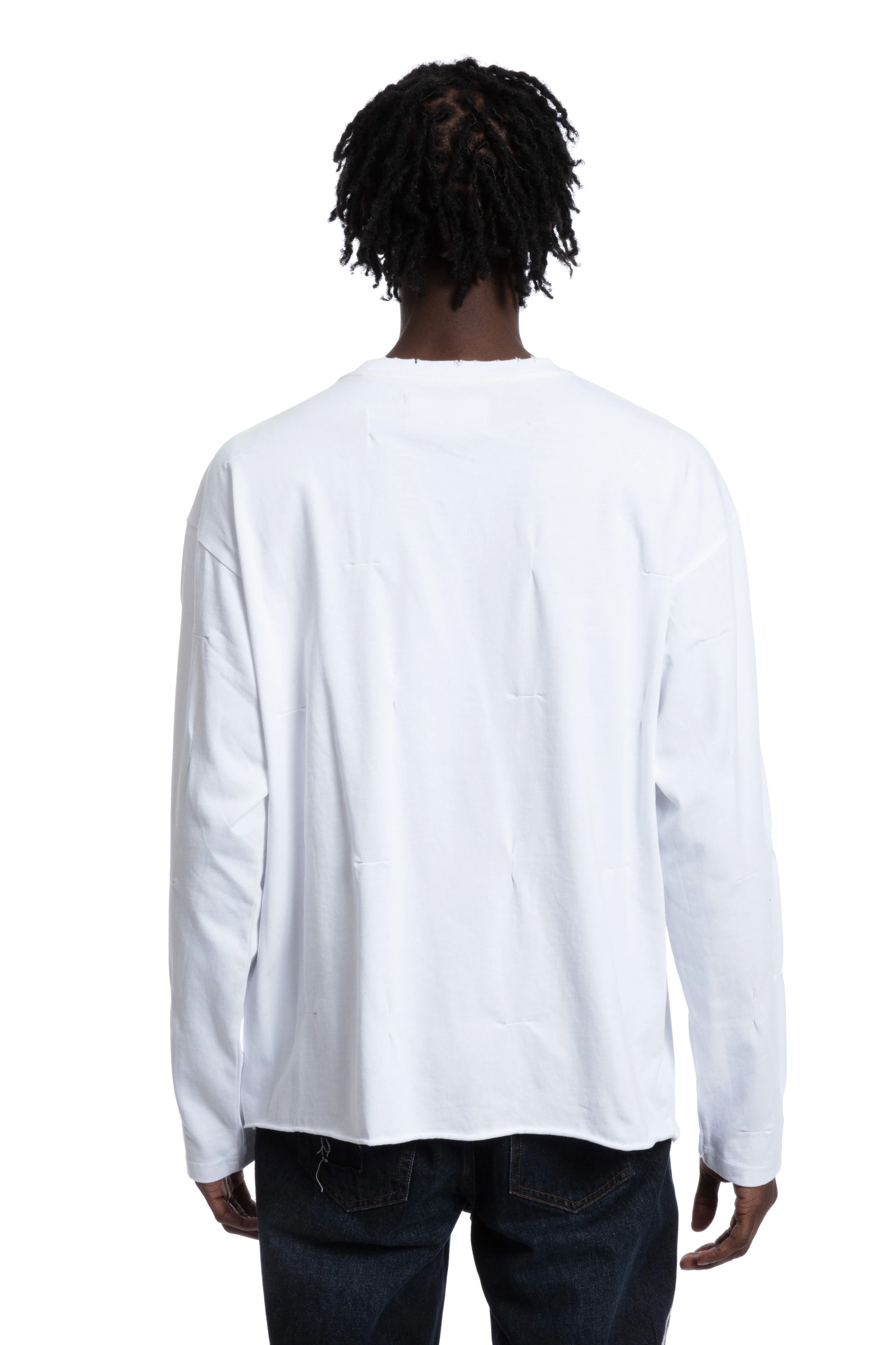 WINGED LONG SLEEVE - Image 6