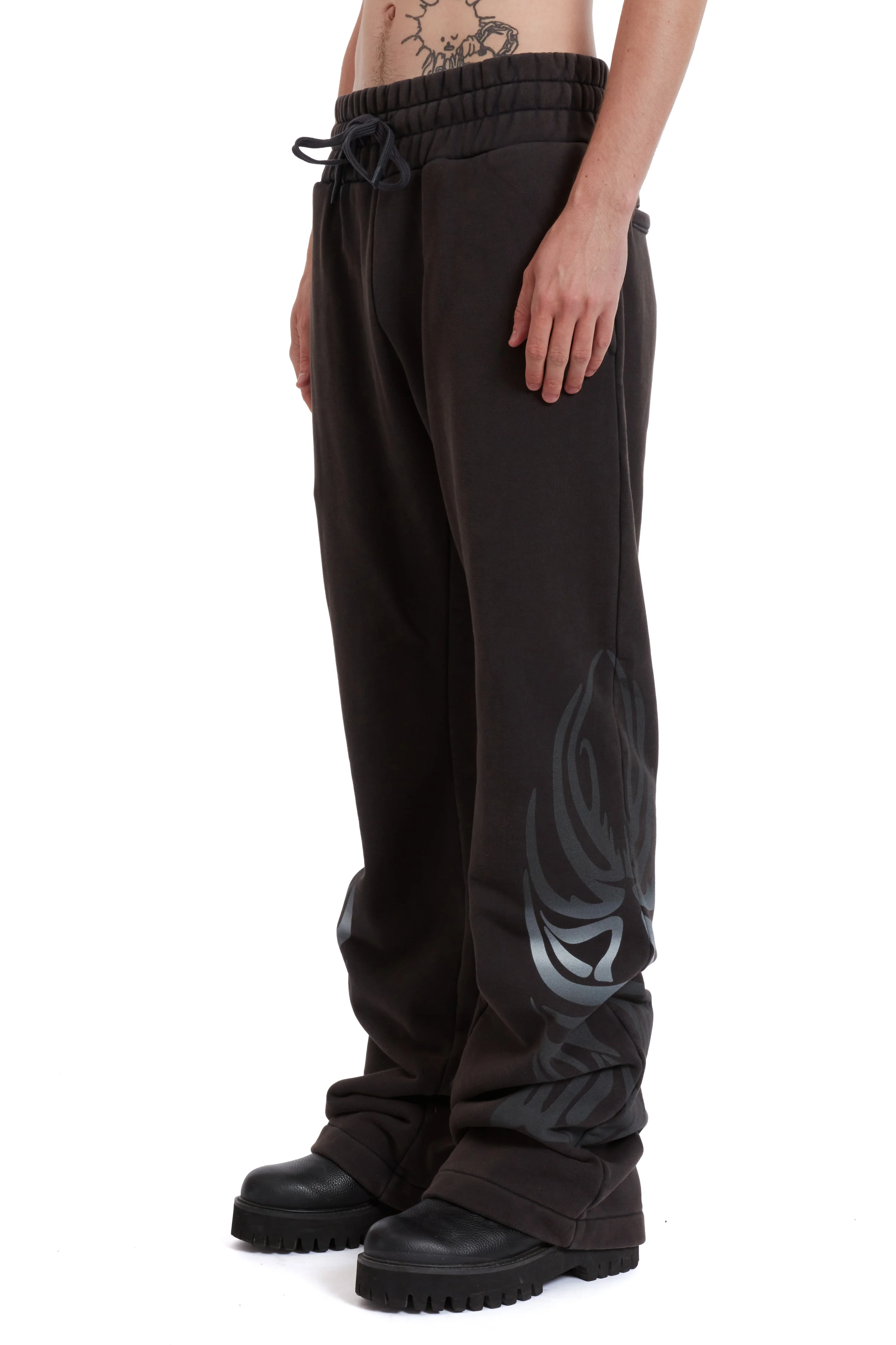 WINGED SWEATPANT - Image 4