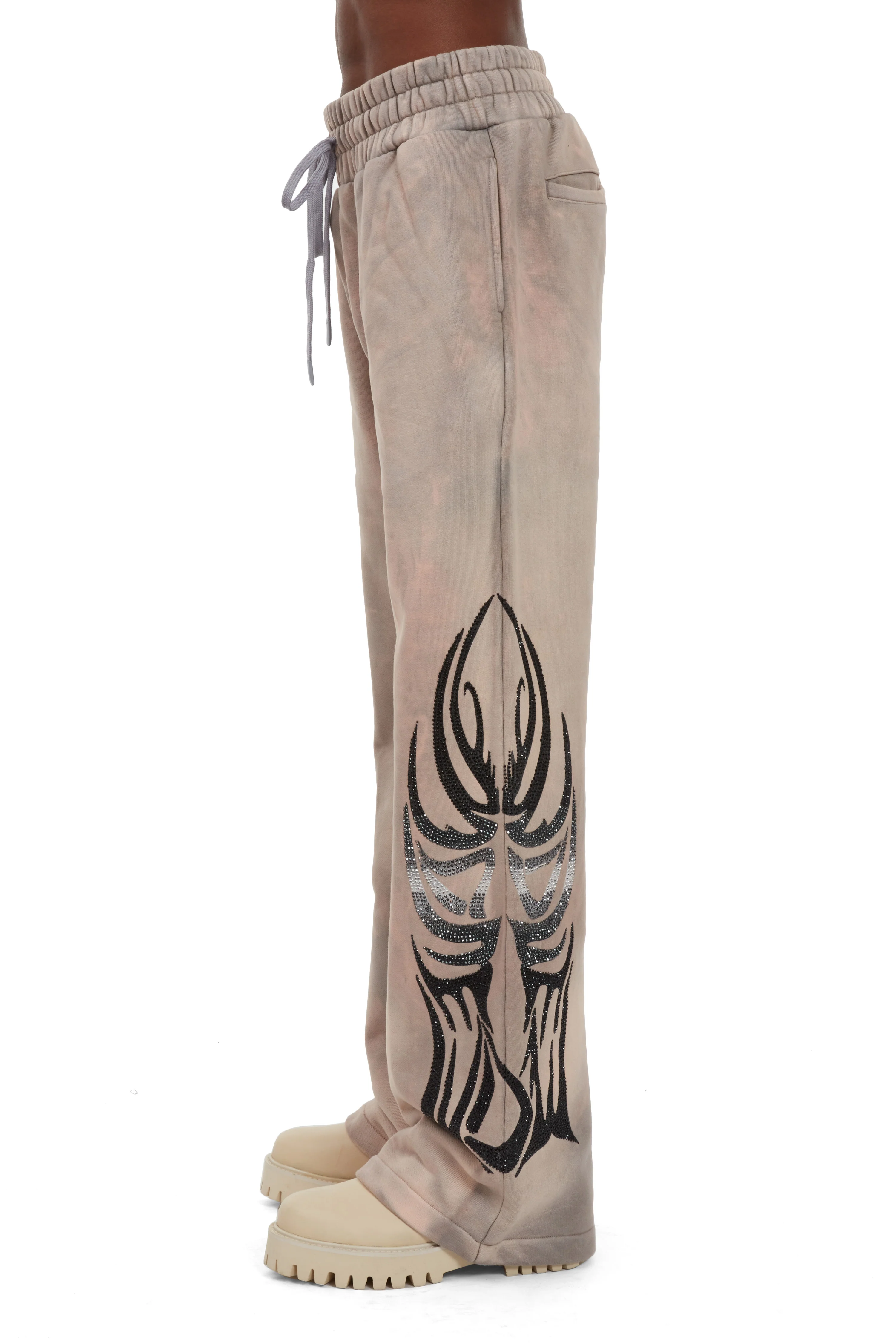 WINGED SWEATPANT - Image 5