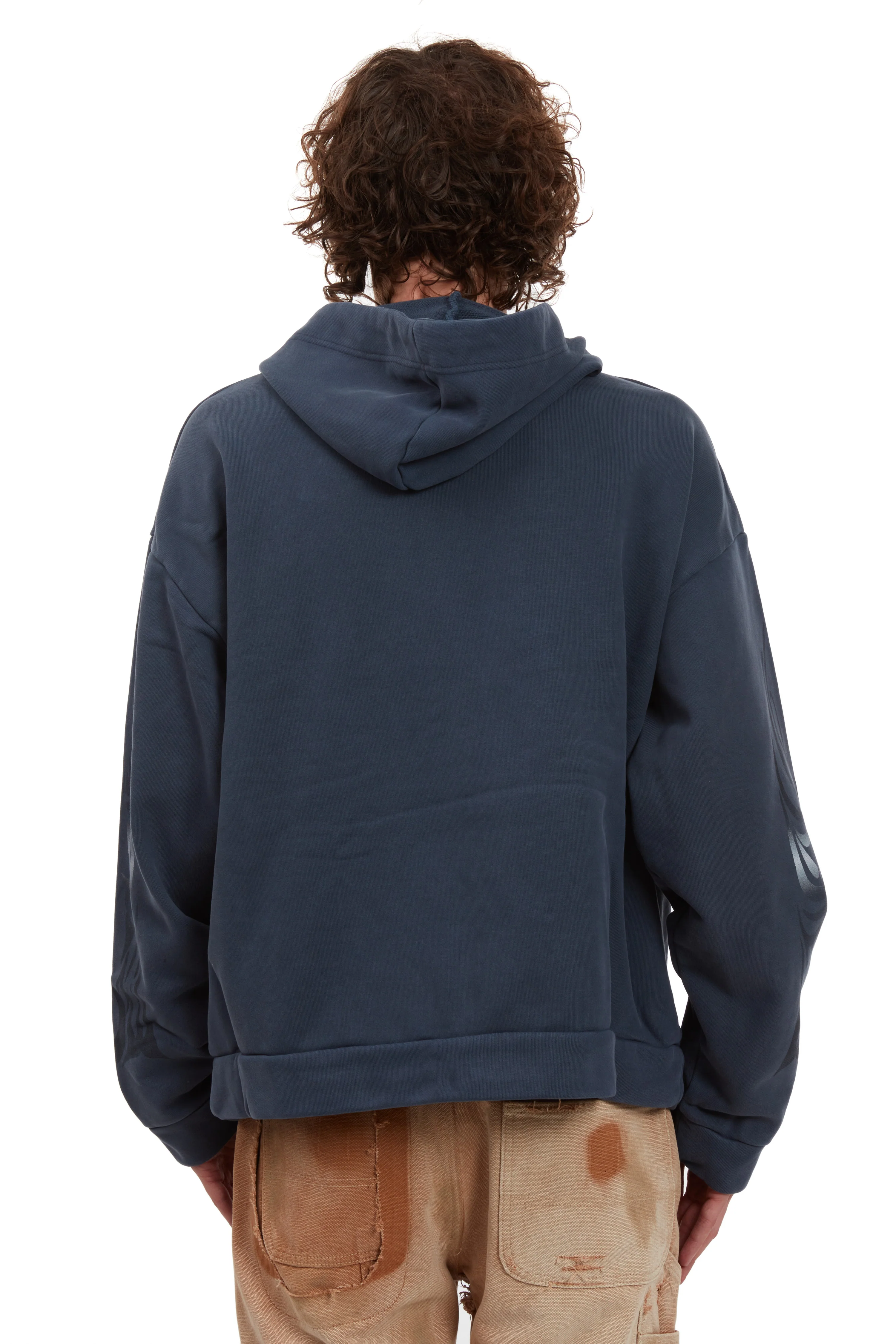WINGED ZIP UP - Image 6